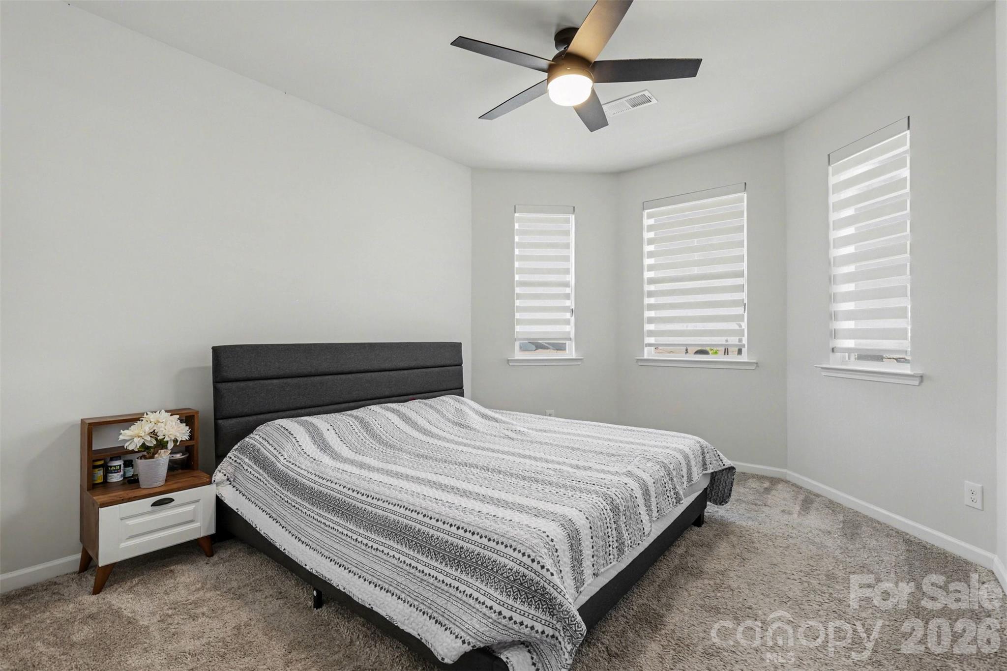 5109 Kinsbridge Drive — Mint Hill