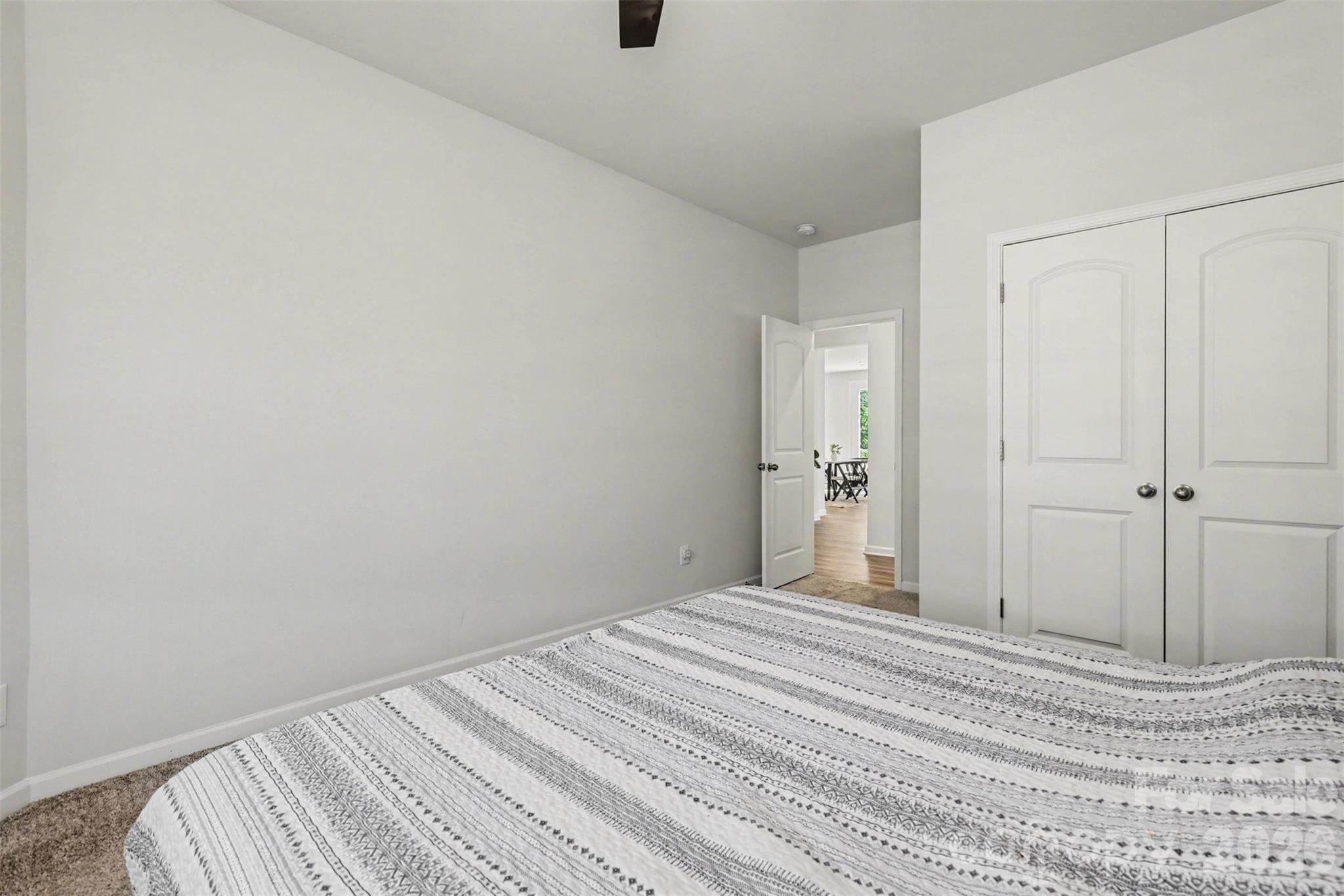5109 Kinsbridge Drive — Mint Hill