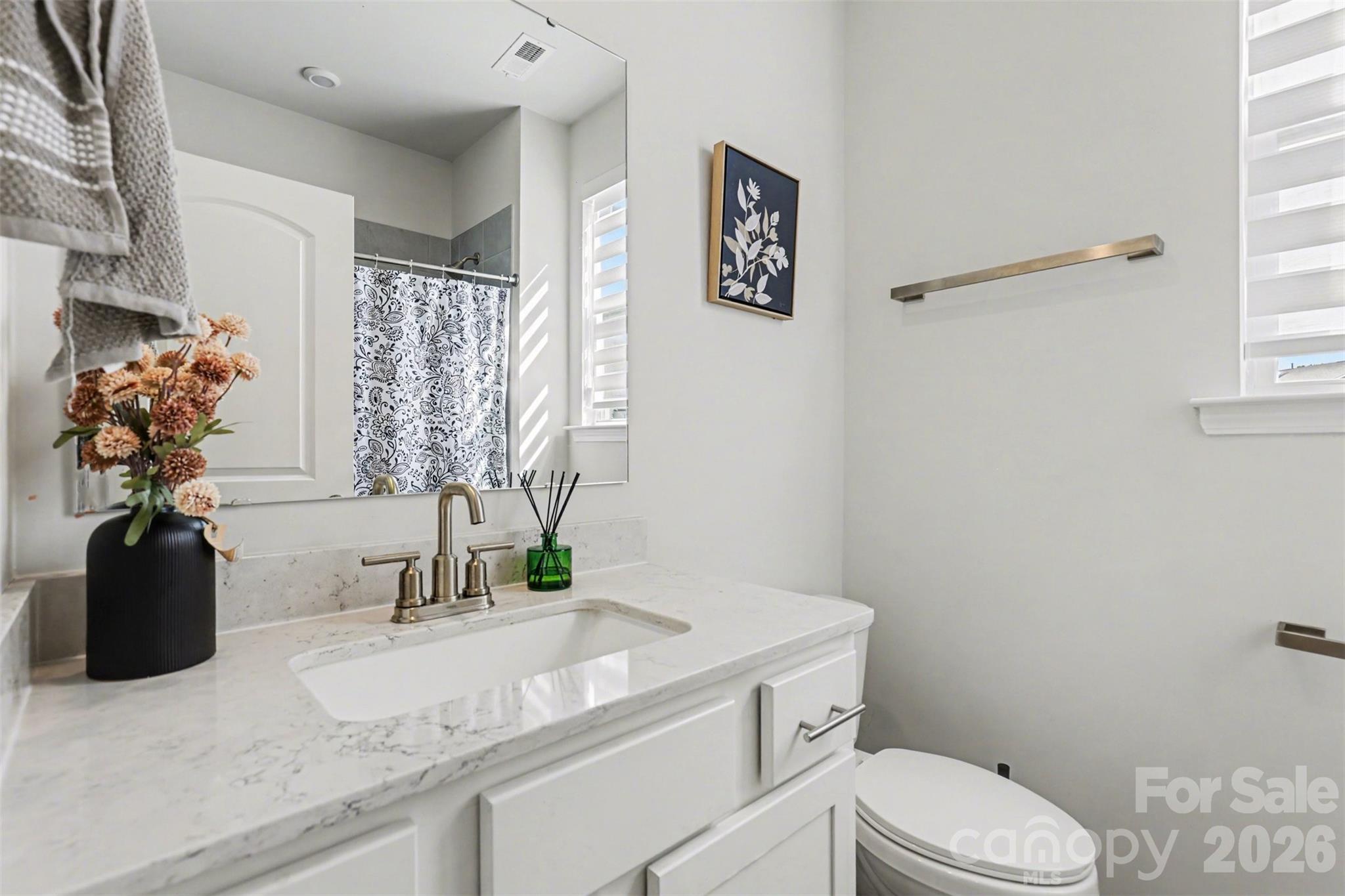 5109 Kinsbridge Drive — Mint Hill