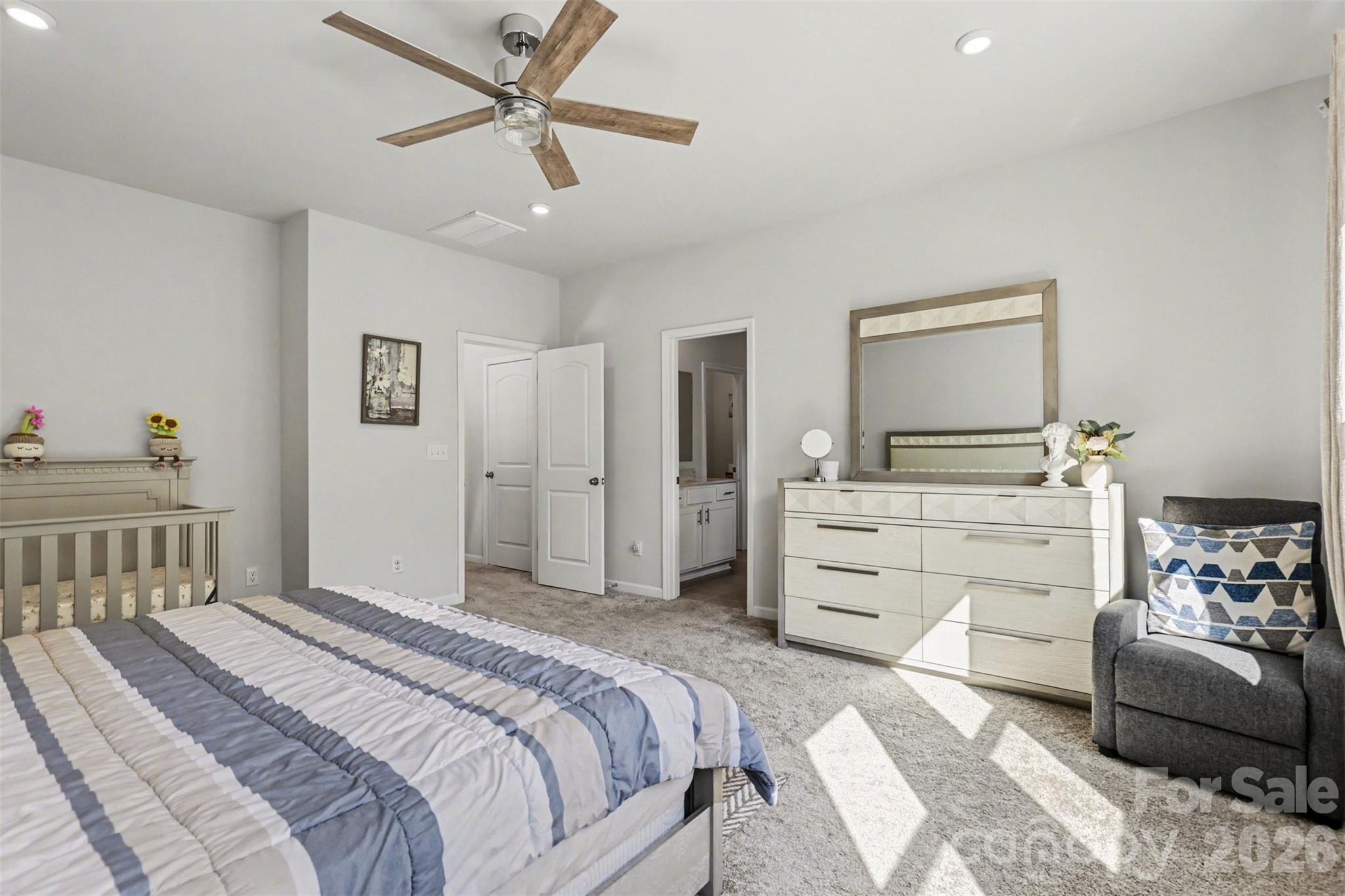 5109 Kinsbridge Drive — Mint Hill