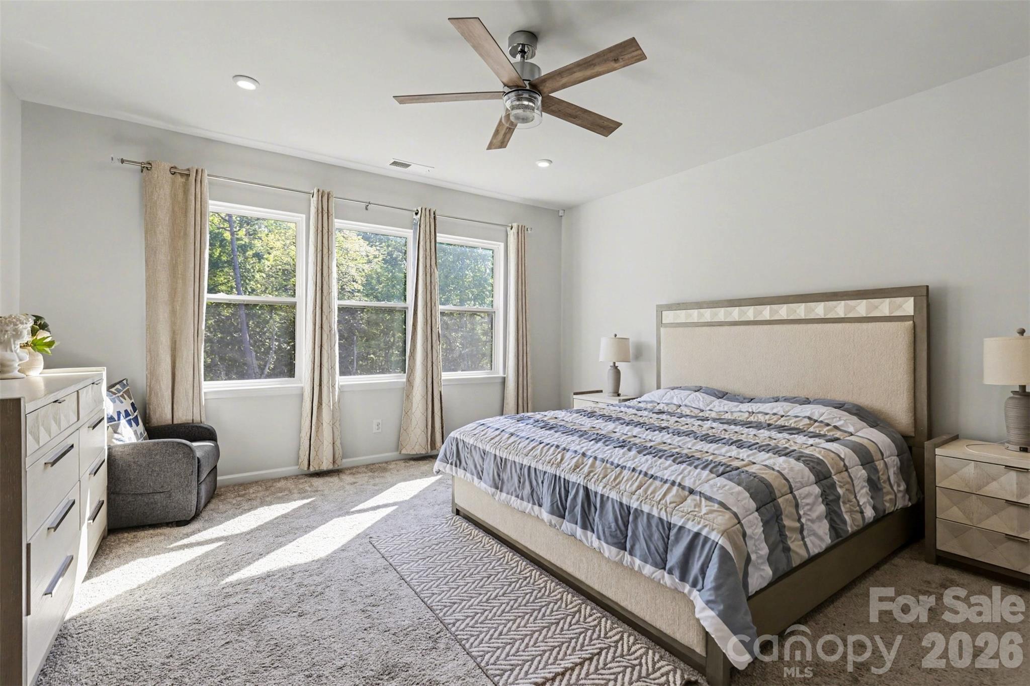5109 Kinsbridge Drive — Mint Hill