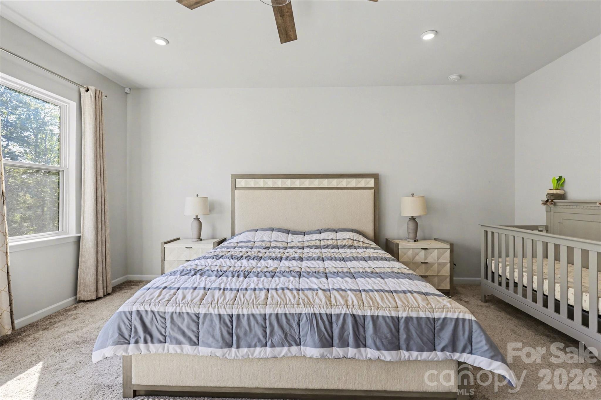 5109 Kinsbridge Drive — Mint Hill