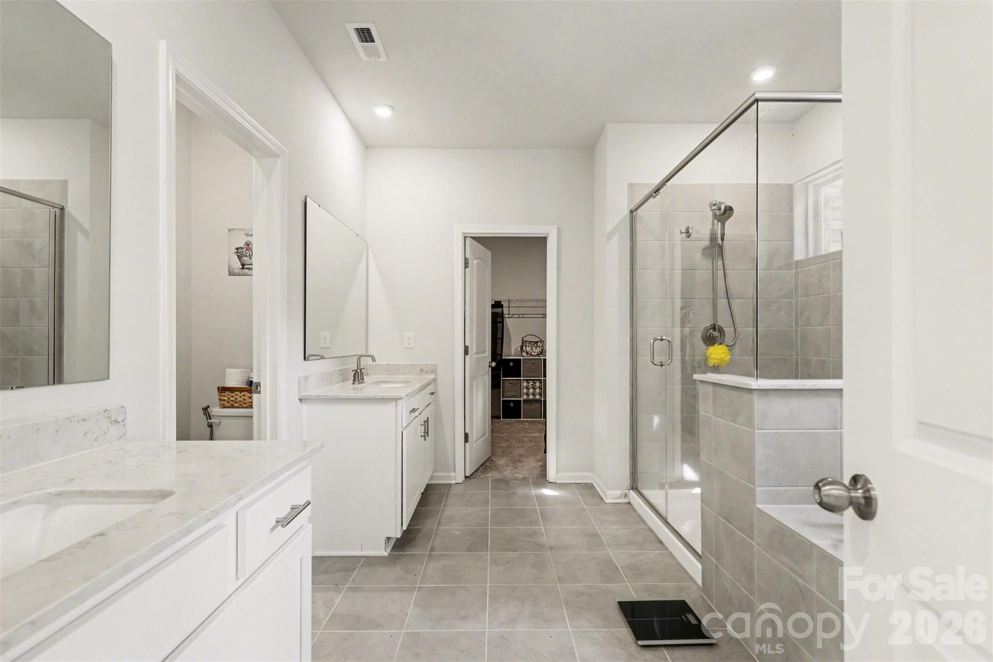 5109 Kinsbridge Drive — Mint Hill