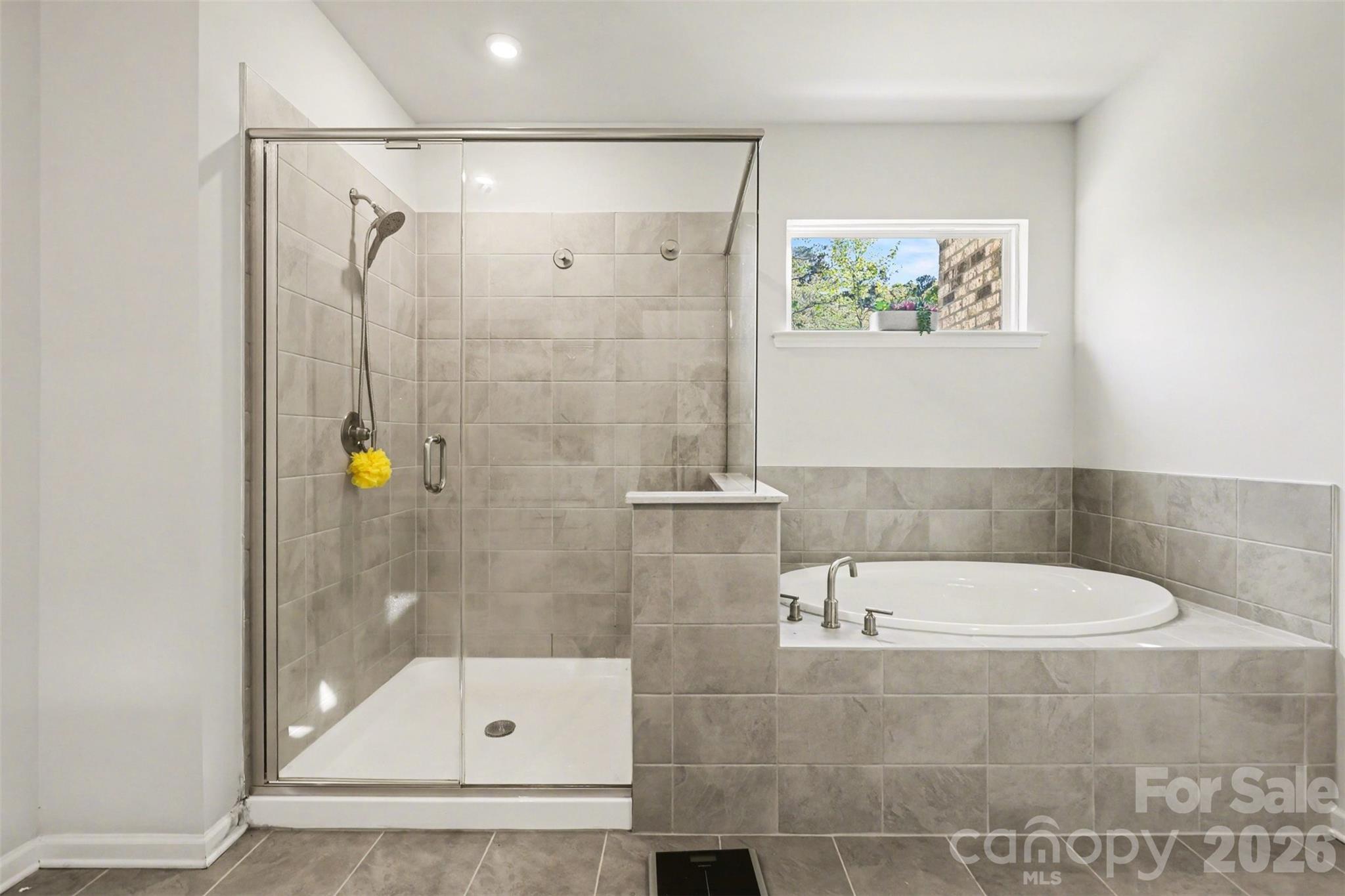 5109 Kinsbridge Drive — Mint Hill