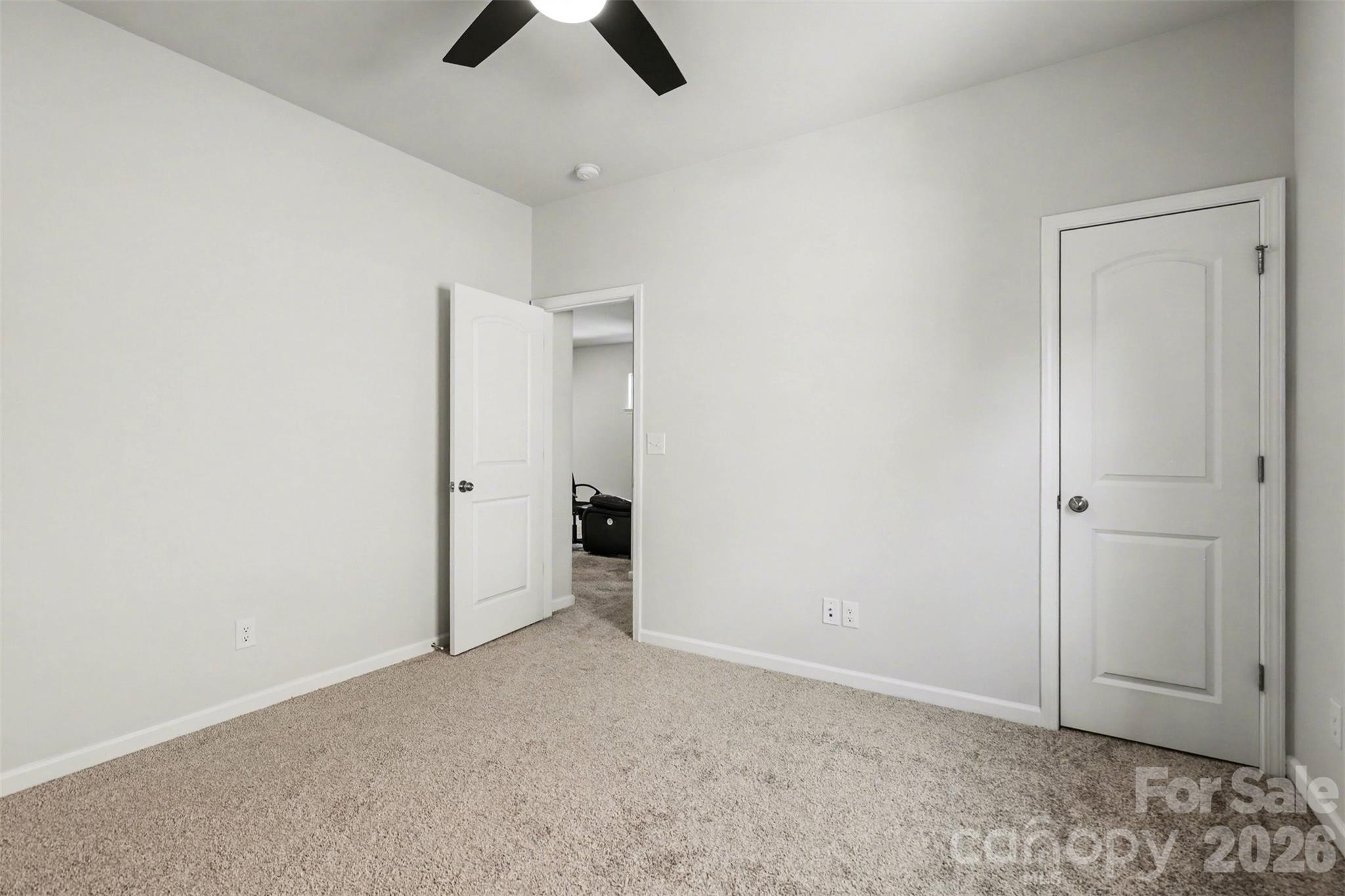 5109 Kinsbridge Drive — Mint Hill