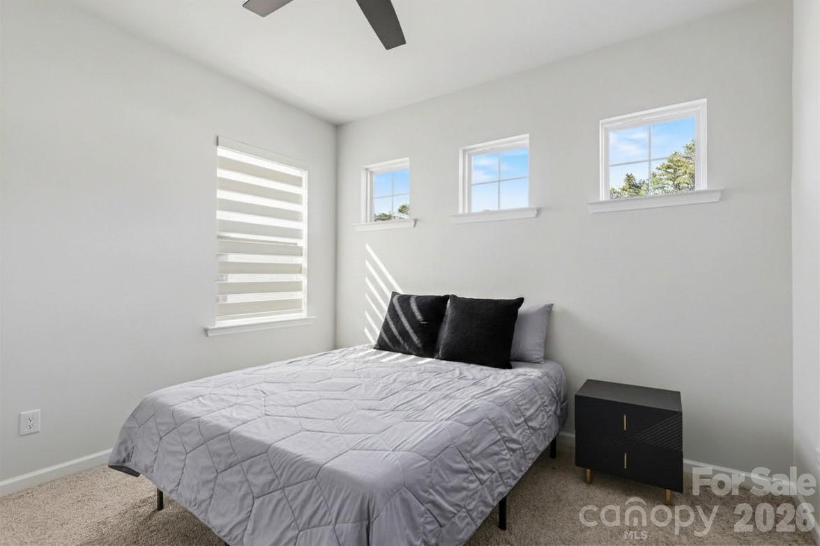 5109 Kinsbridge Drive — Mint Hill