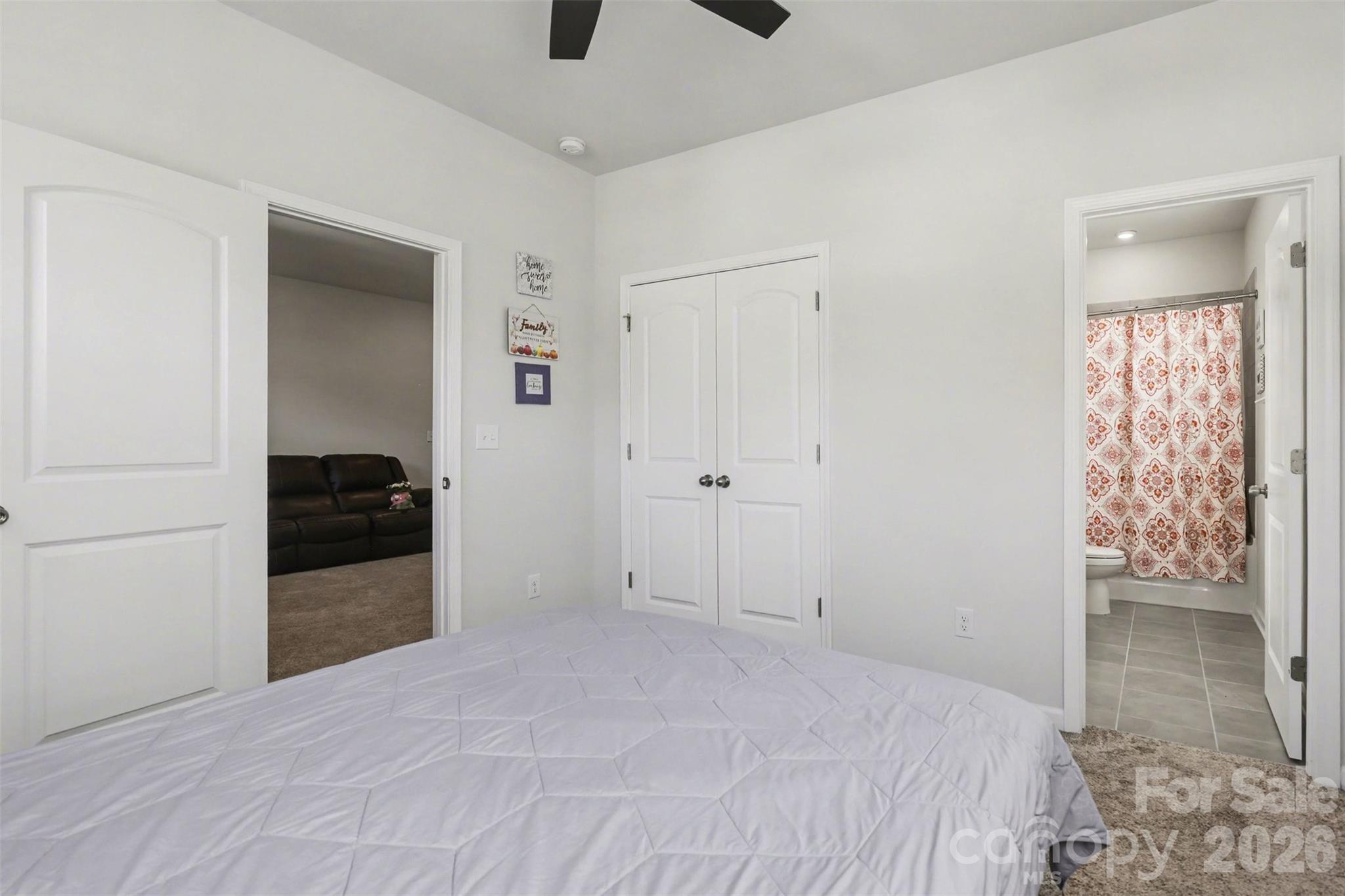 5109 Kinsbridge Drive — Mint Hill