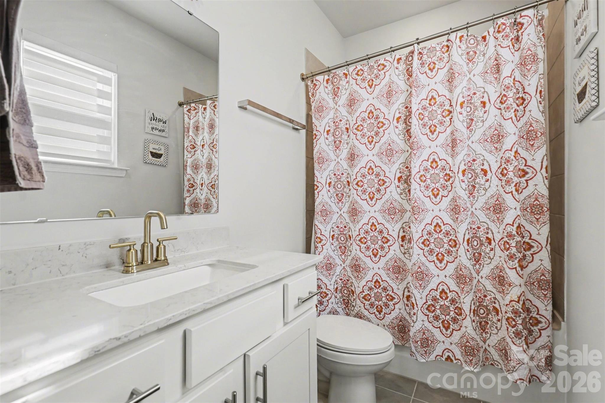 5109 Kinsbridge Drive — Mint Hill