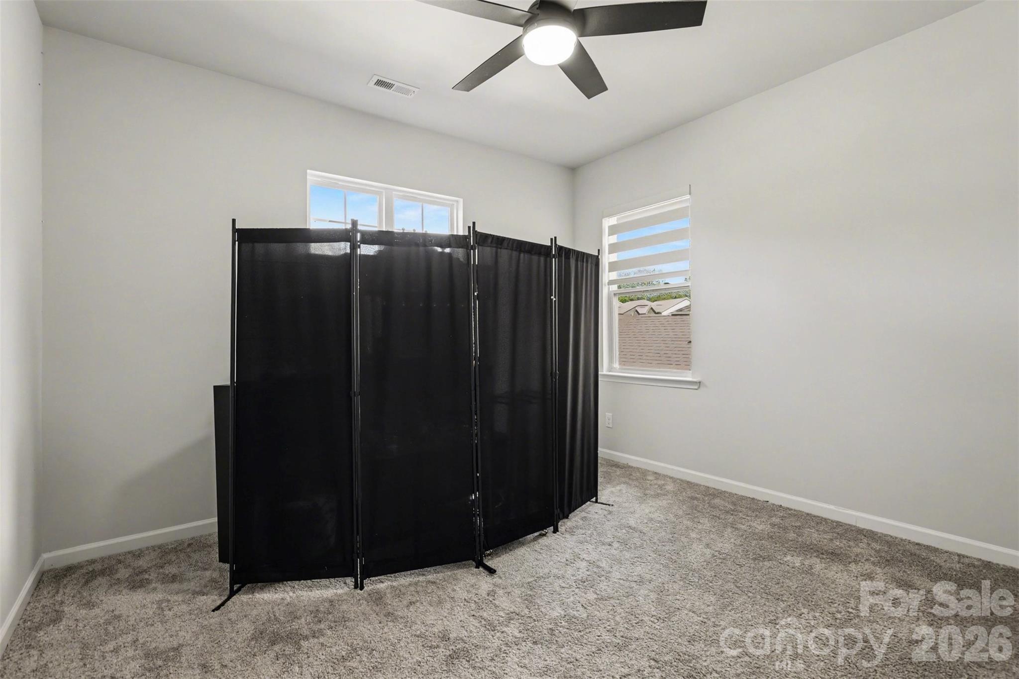 5109 Kinsbridge Drive — Mint Hill