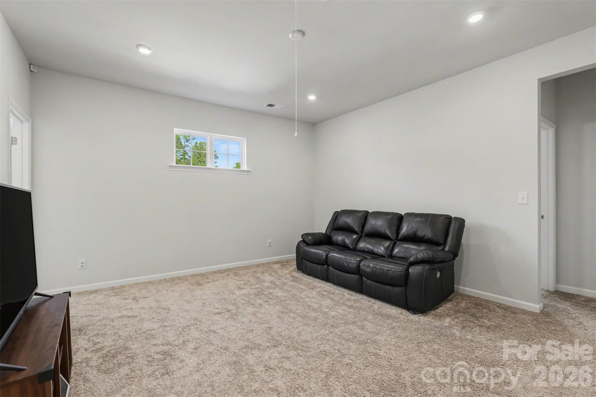 5109 Kinsbridge Drive — Mint Hill