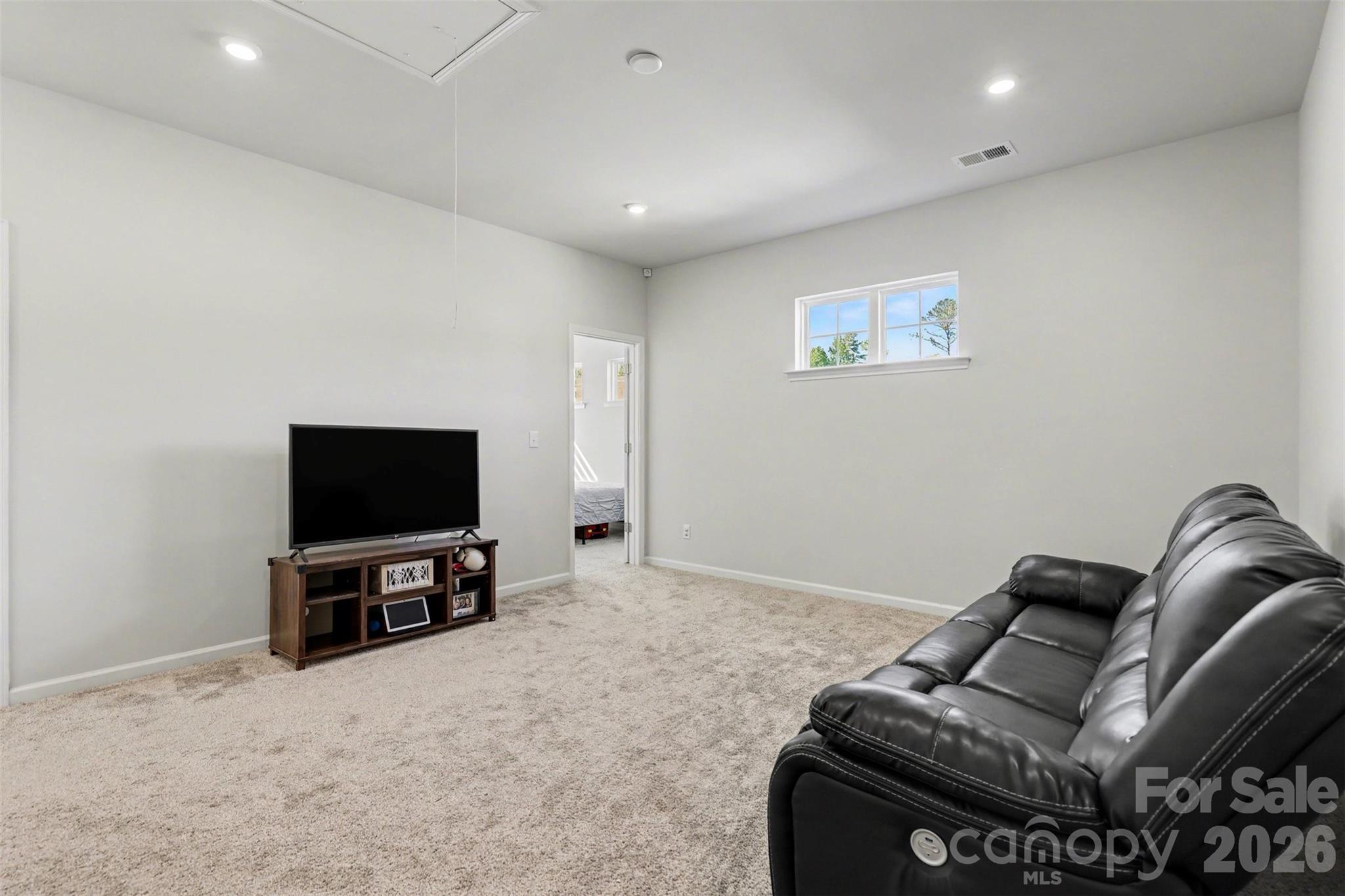 5109 Kinsbridge Drive — Mint Hill