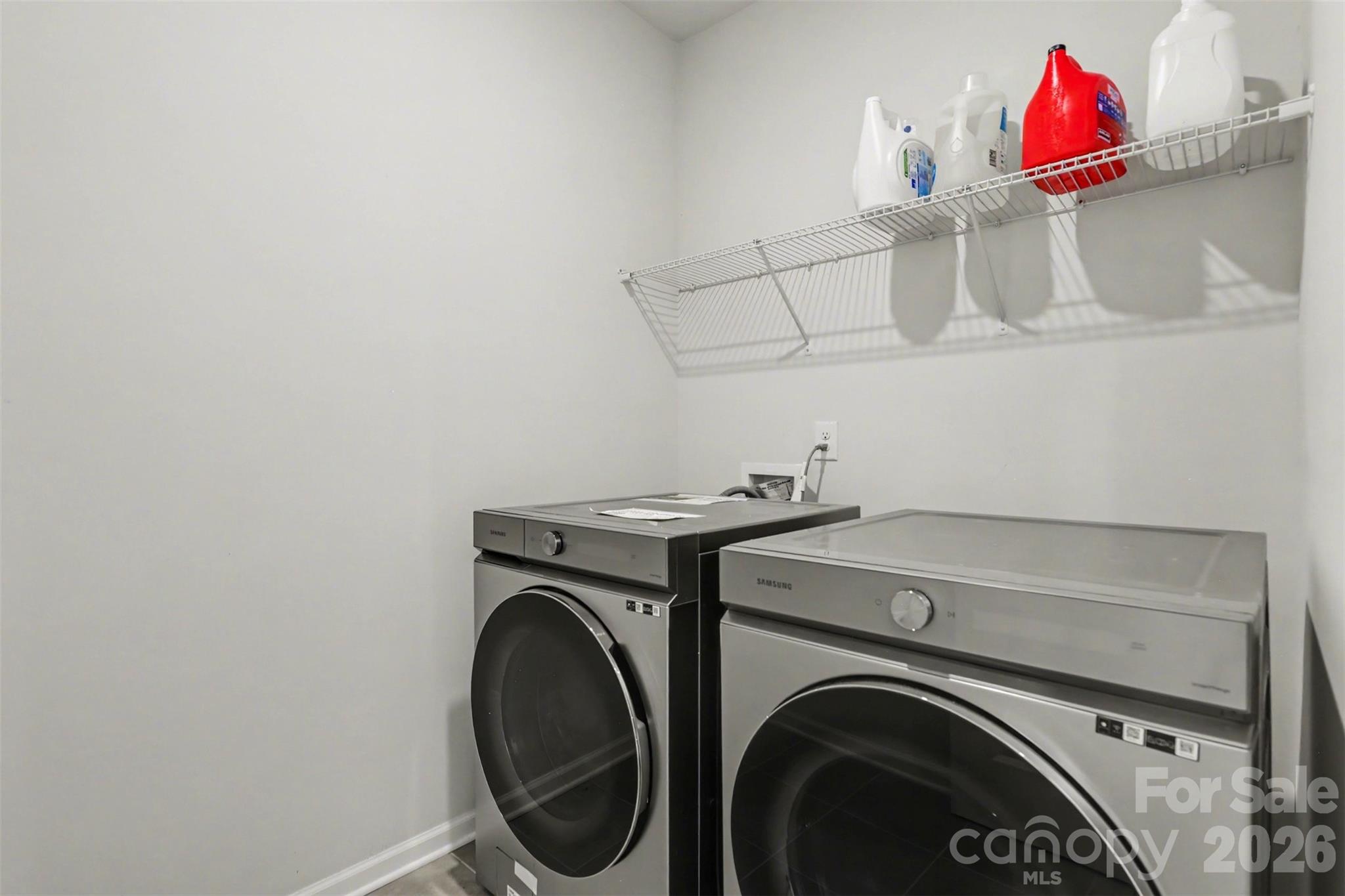 5109 Kinsbridge Drive — Mint Hill