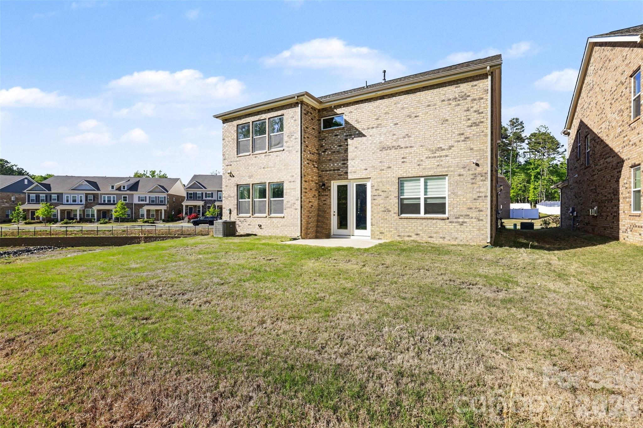 5109 Kinsbridge Drive — Mint Hill