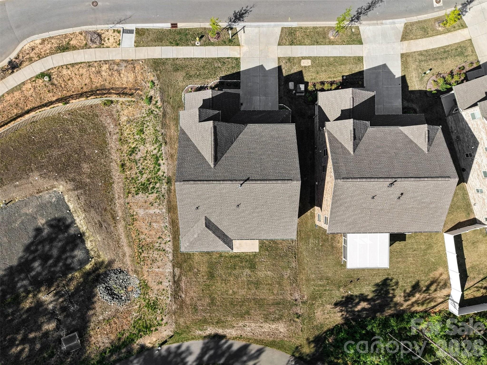 5109 Kinsbridge Drive — Mint Hill