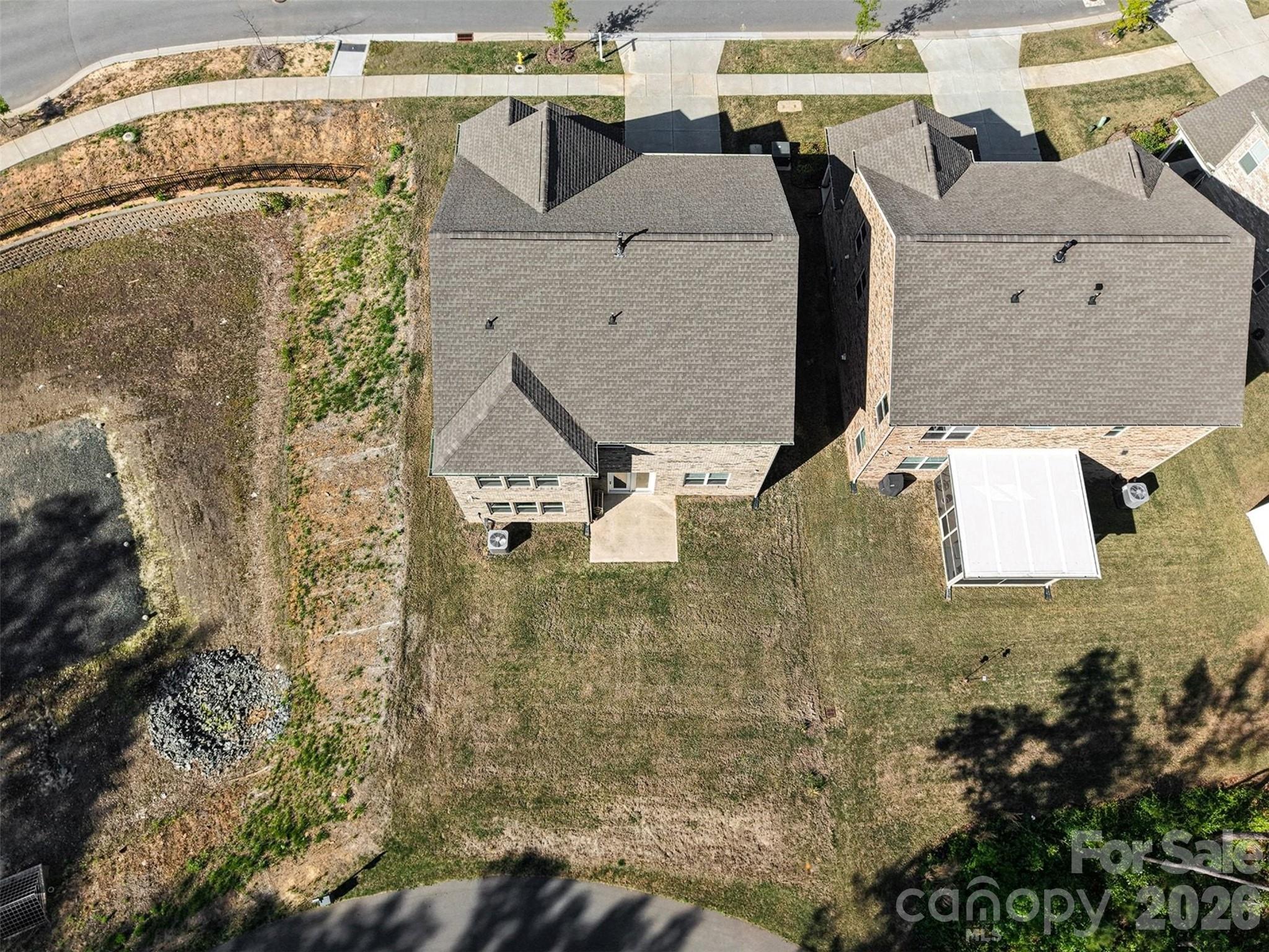 5109 Kinsbridge Drive — Mint Hill