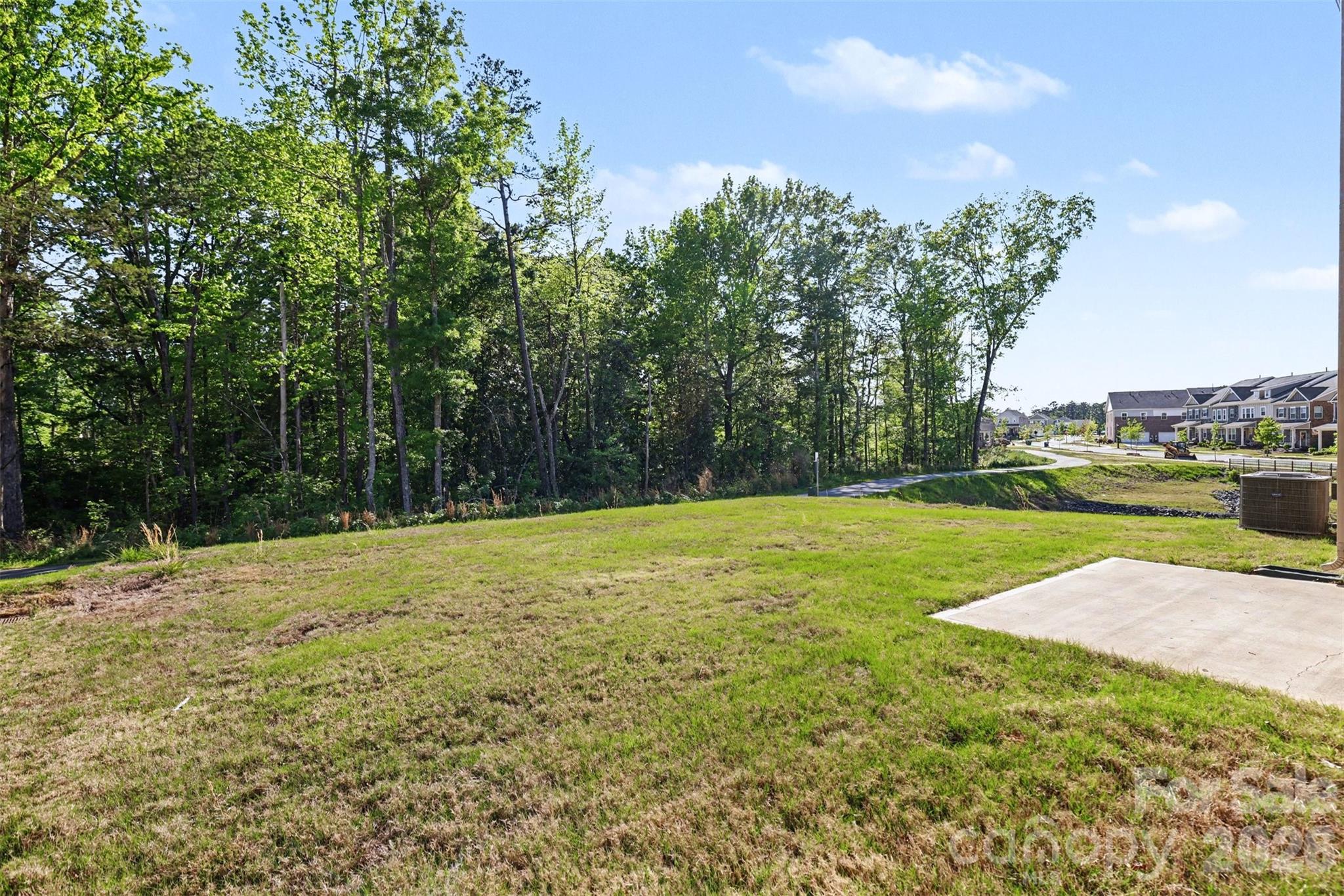 5109 Kinsbridge Drive — Mint Hill