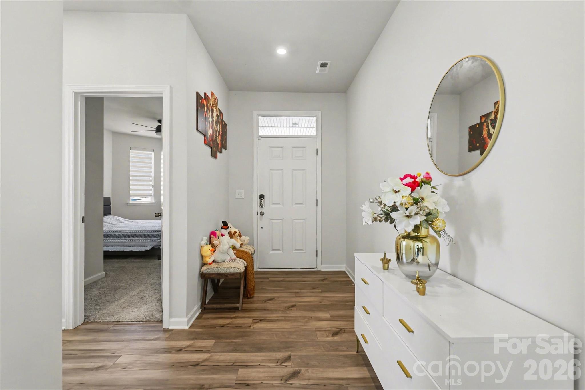 5109 Kinsbridge Drive — Mint Hill