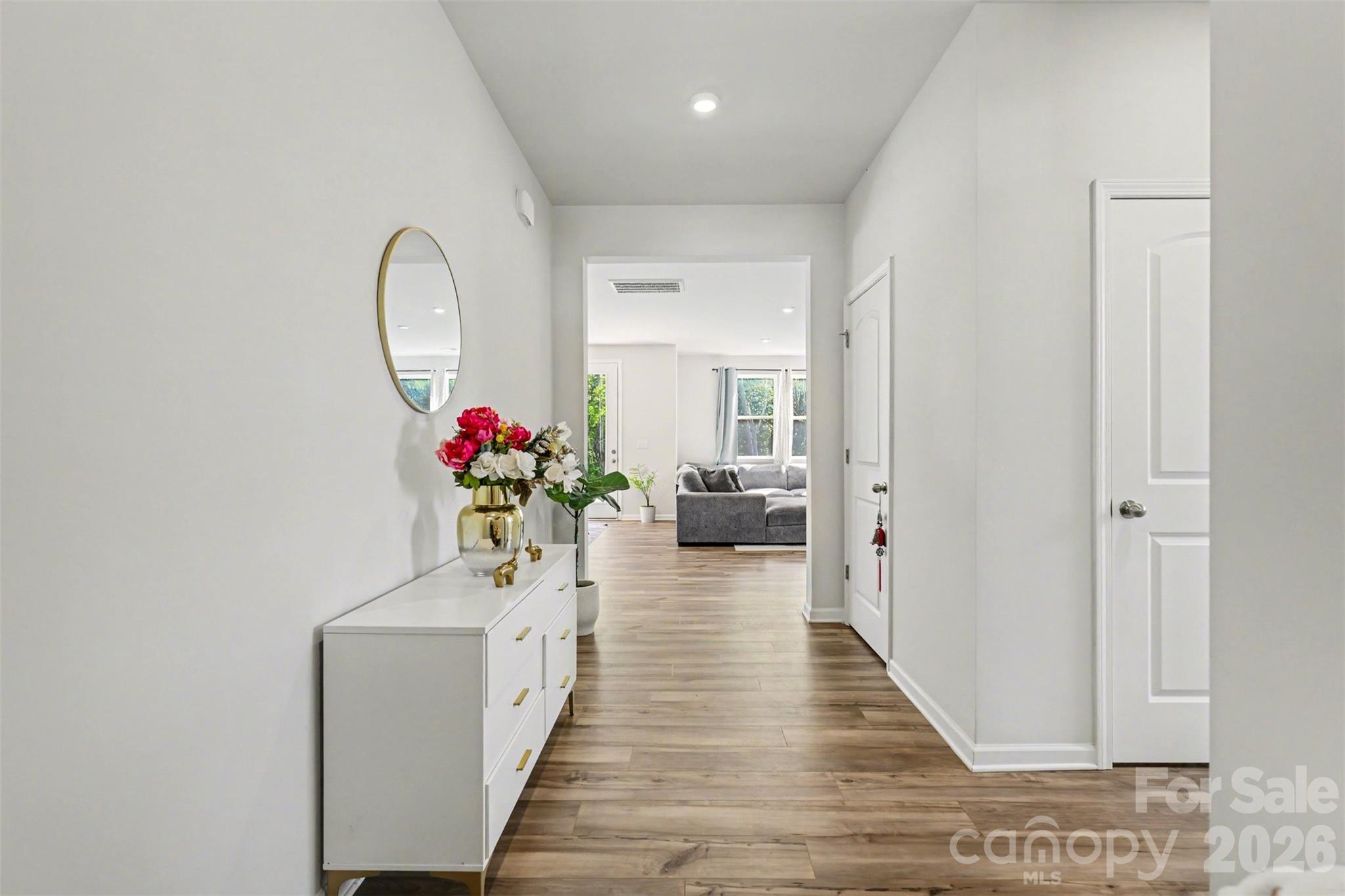 5109 Kinsbridge Drive — Mint Hill