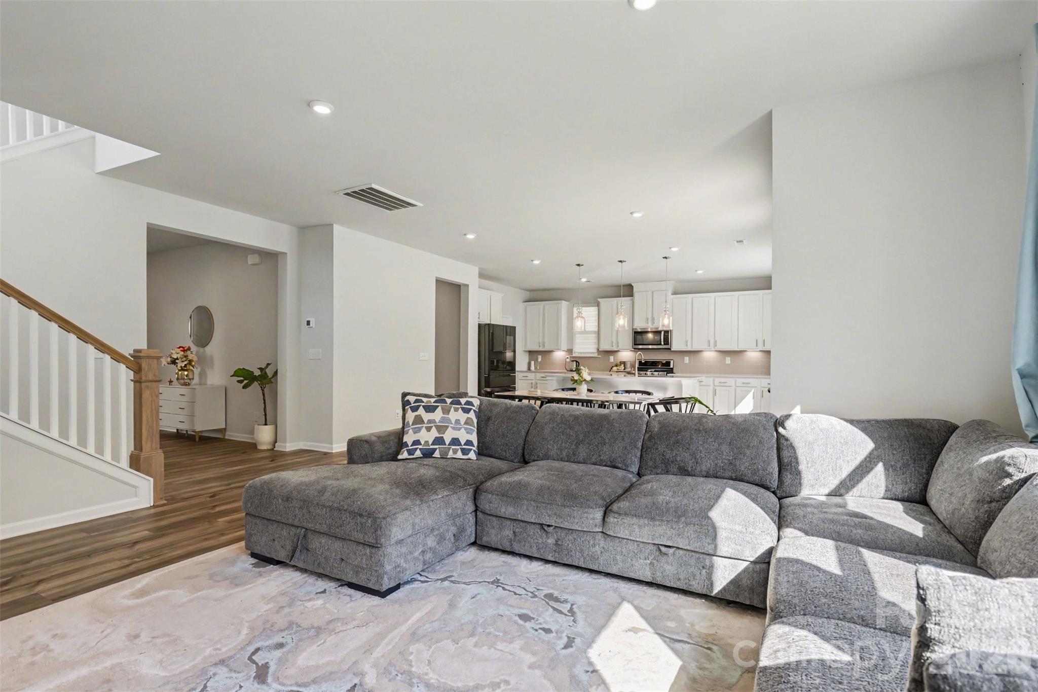 5109 Kinsbridge Drive — Mint Hill