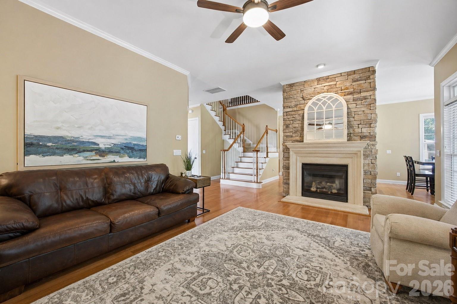 204 Black Mountain Drive — Fort Mill