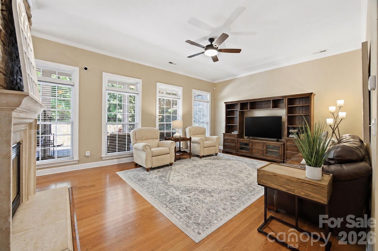 204 Black Mountain Drive — Fort Mill