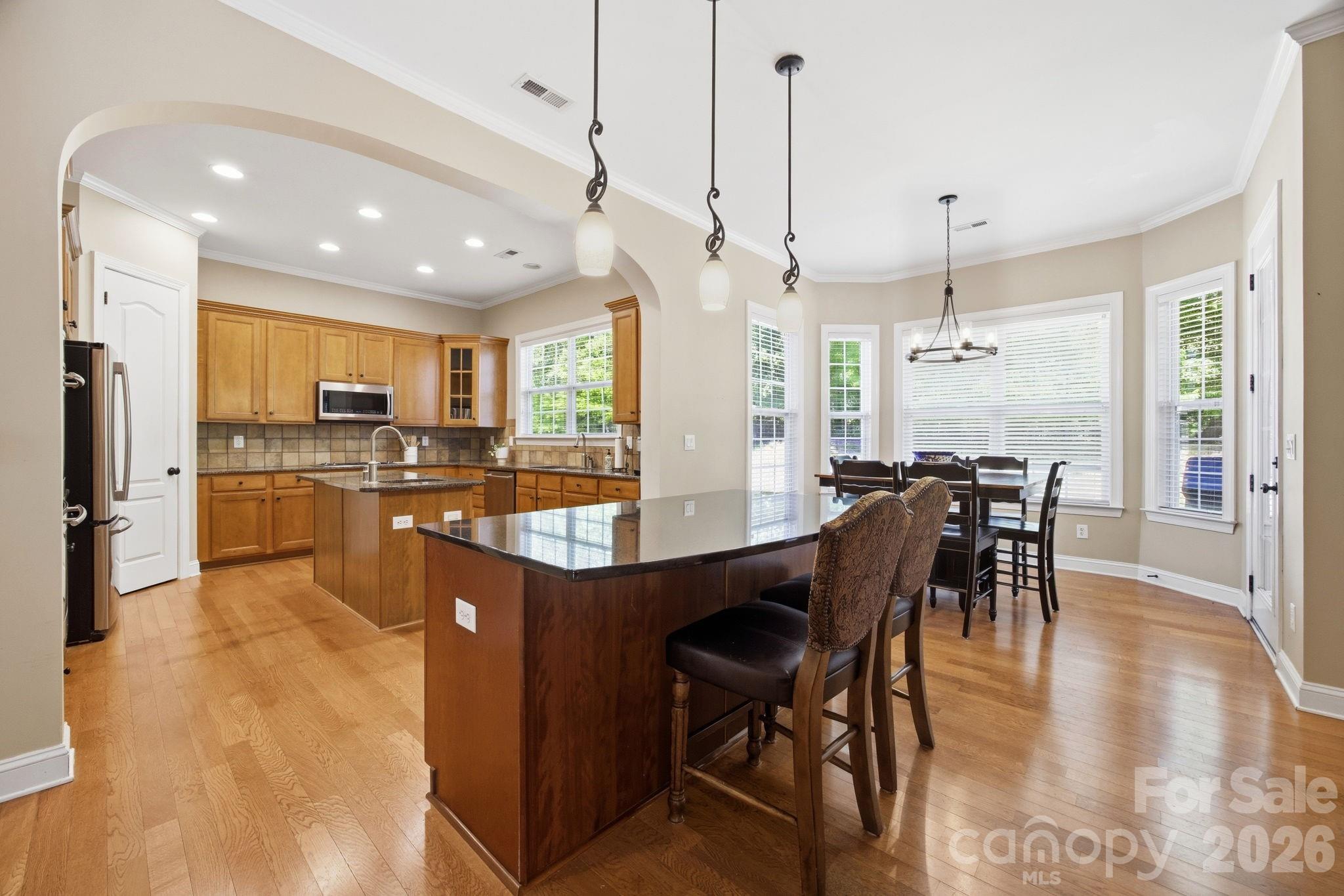 204 Black Mountain Drive — Fort Mill