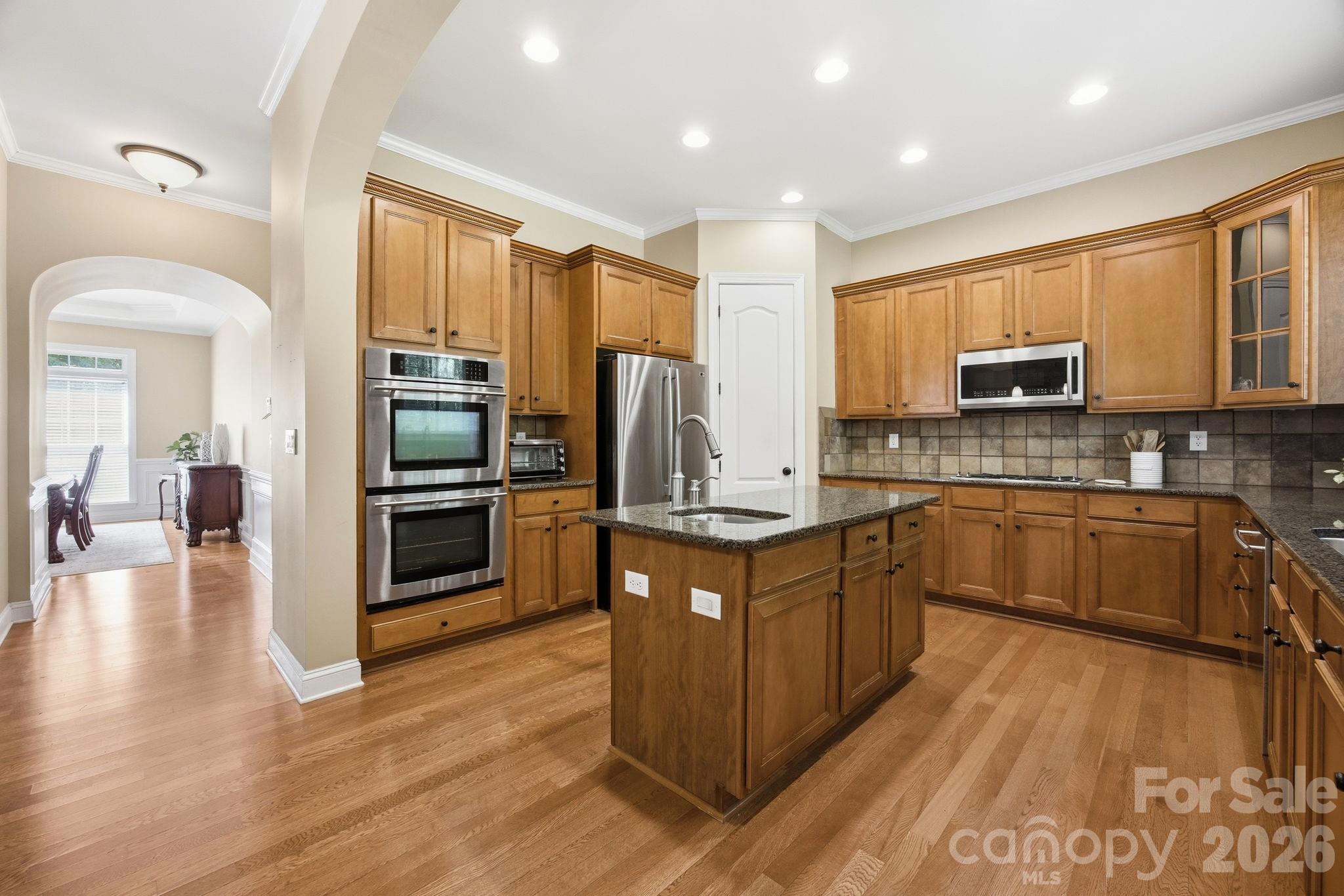 204 Black Mountain Drive — Fort Mill