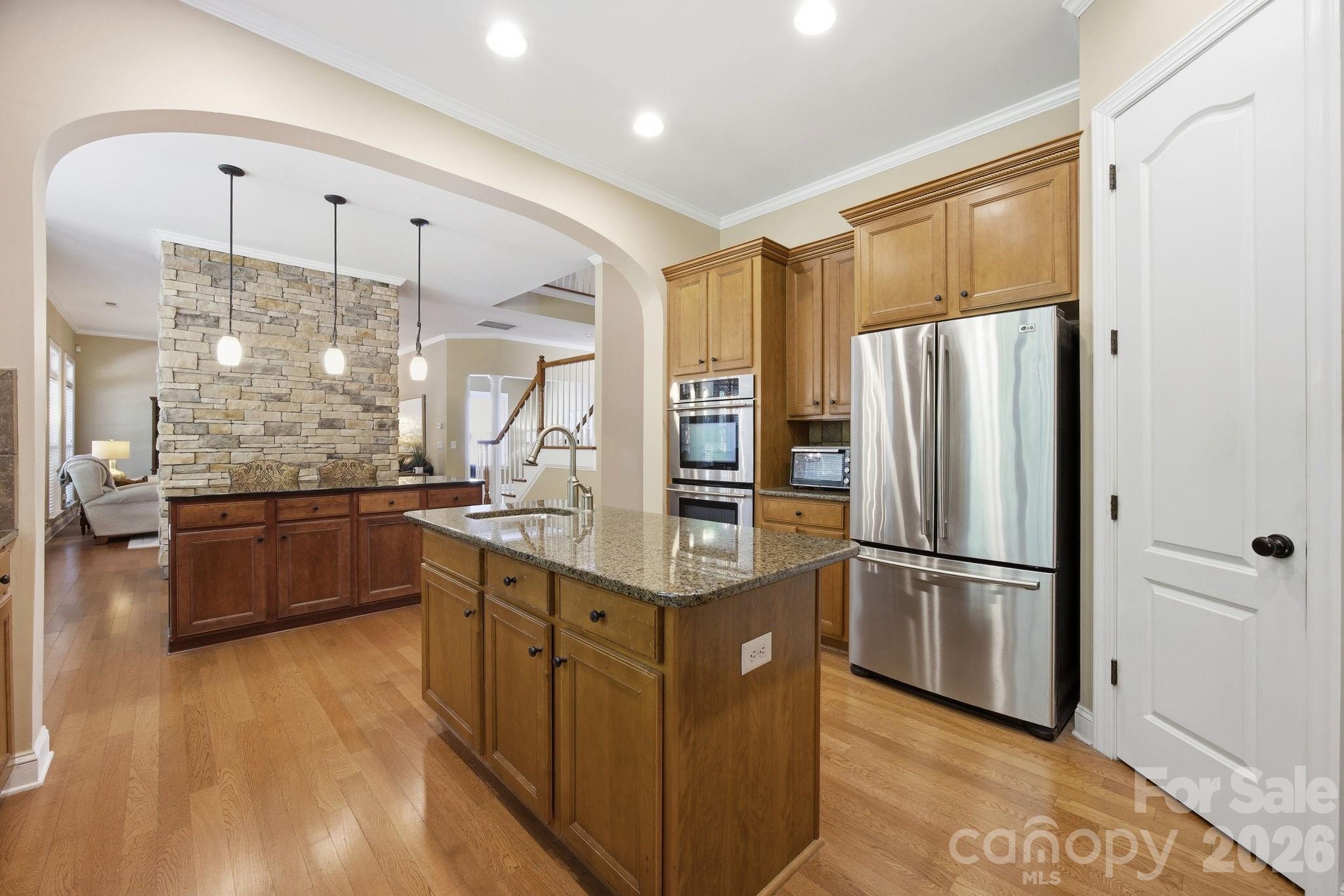 204 Black Mountain Drive — Fort Mill