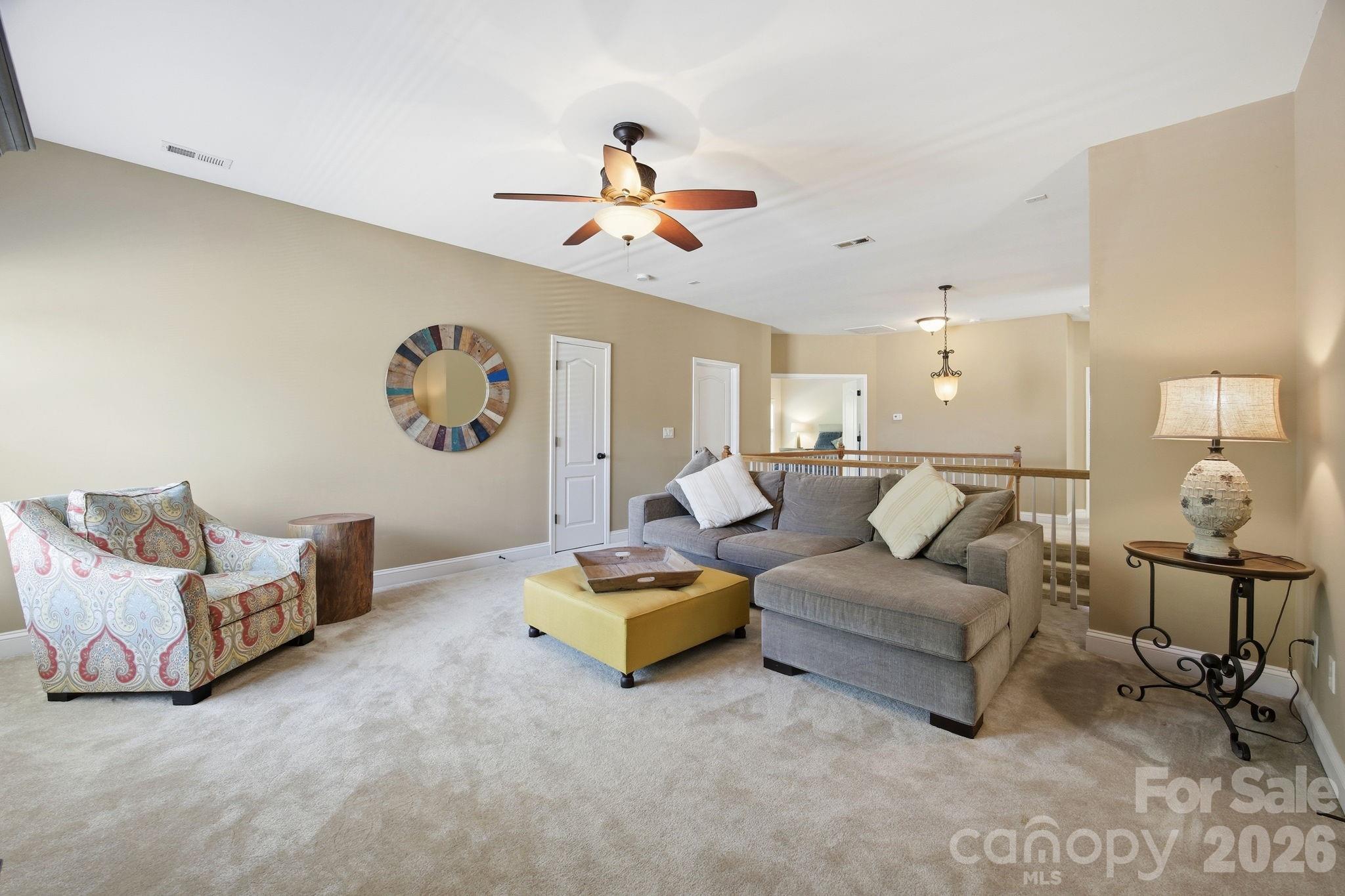 204 Black Mountain Drive — Fort Mill