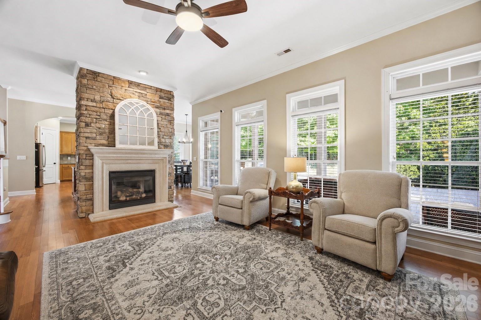 204 Black Mountain Drive — Fort Mill