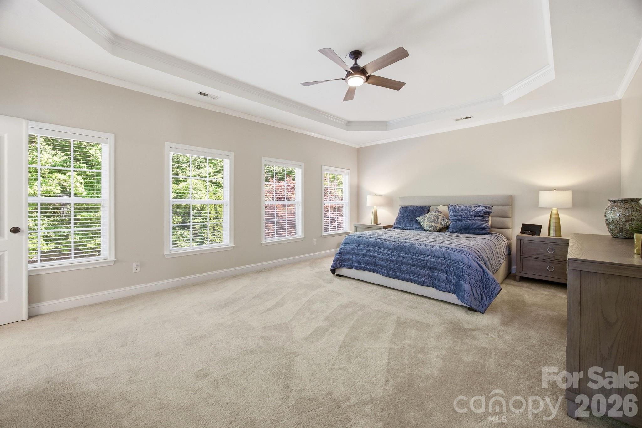 204 Black Mountain Drive — Fort Mill