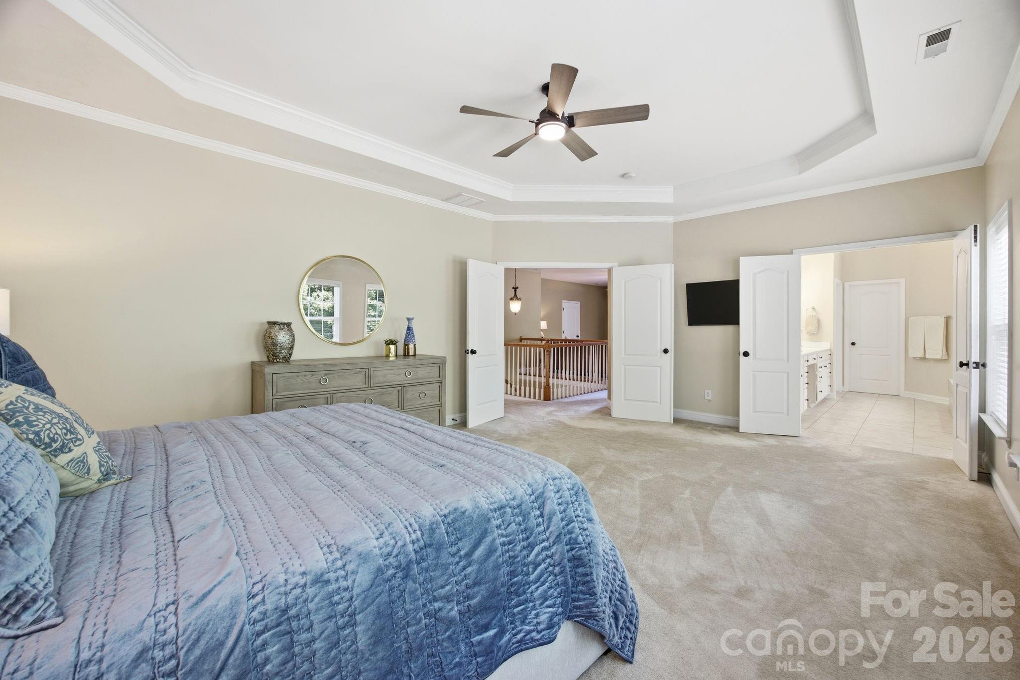204 Black Mountain Drive — Fort Mill