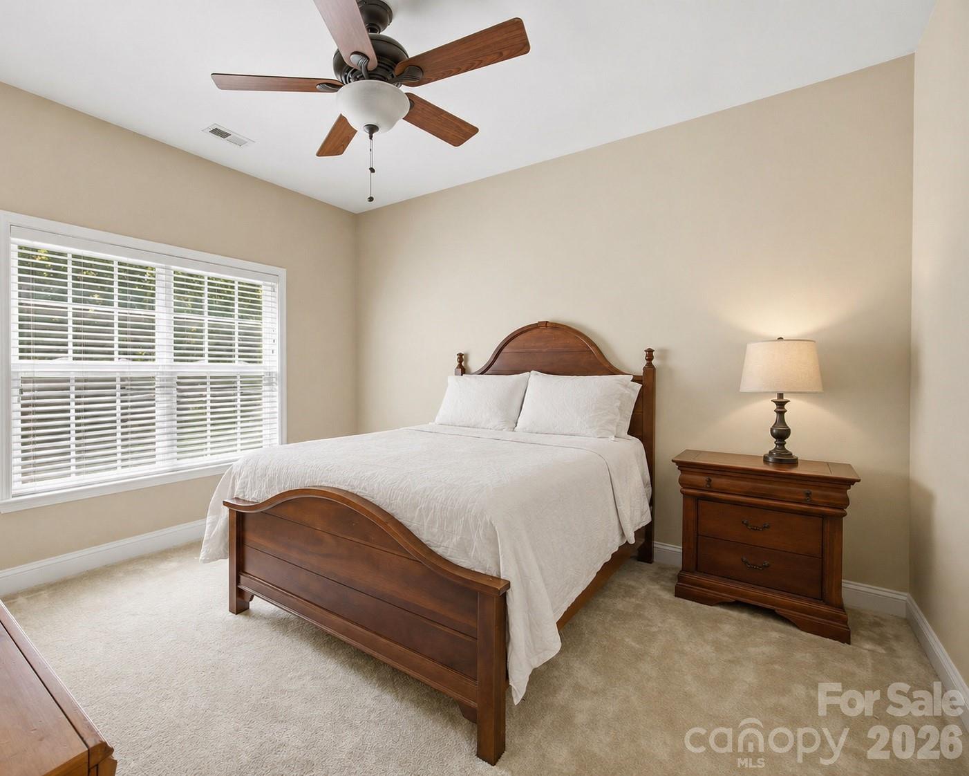 204 Black Mountain Drive — Fort Mill