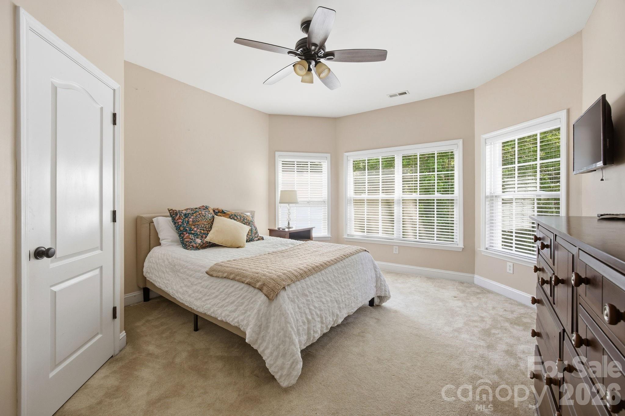 204 Black Mountain Drive — Fort Mill