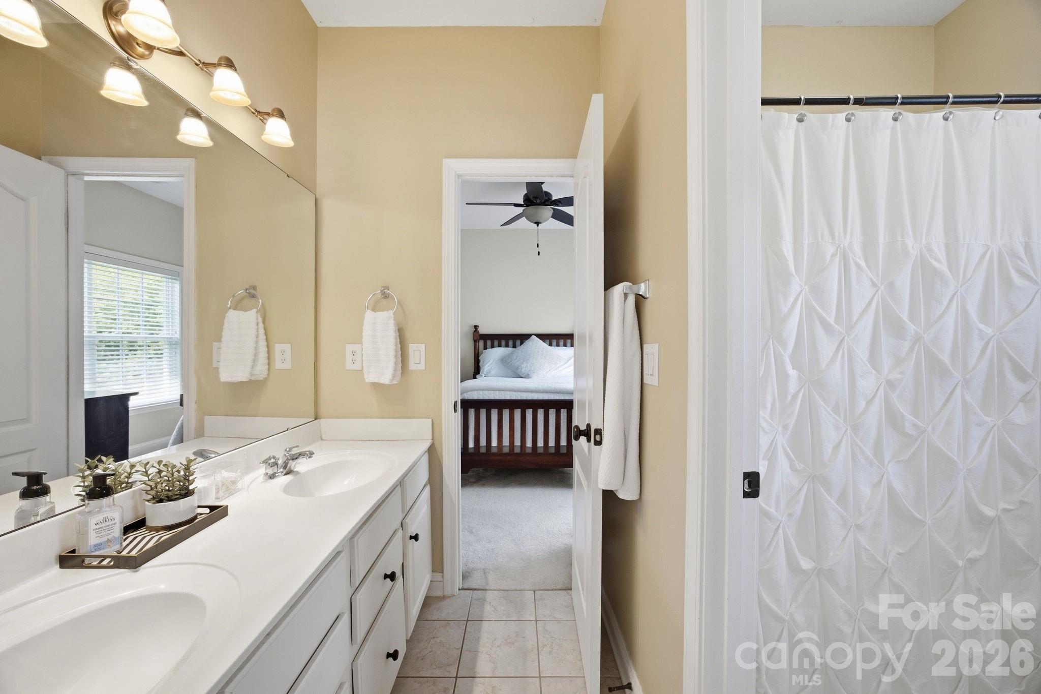 204 Black Mountain Drive — Fort Mill