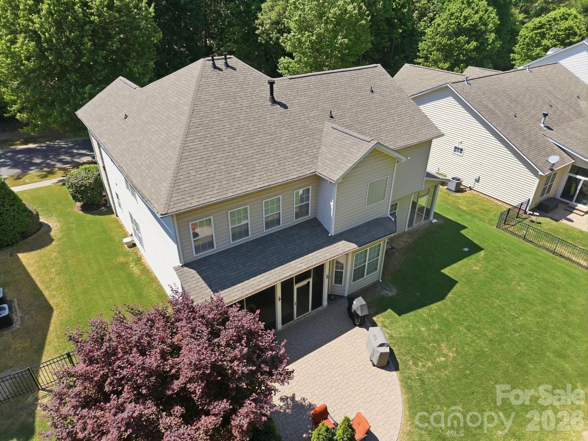 204 Black Mountain Drive — Fort Mill