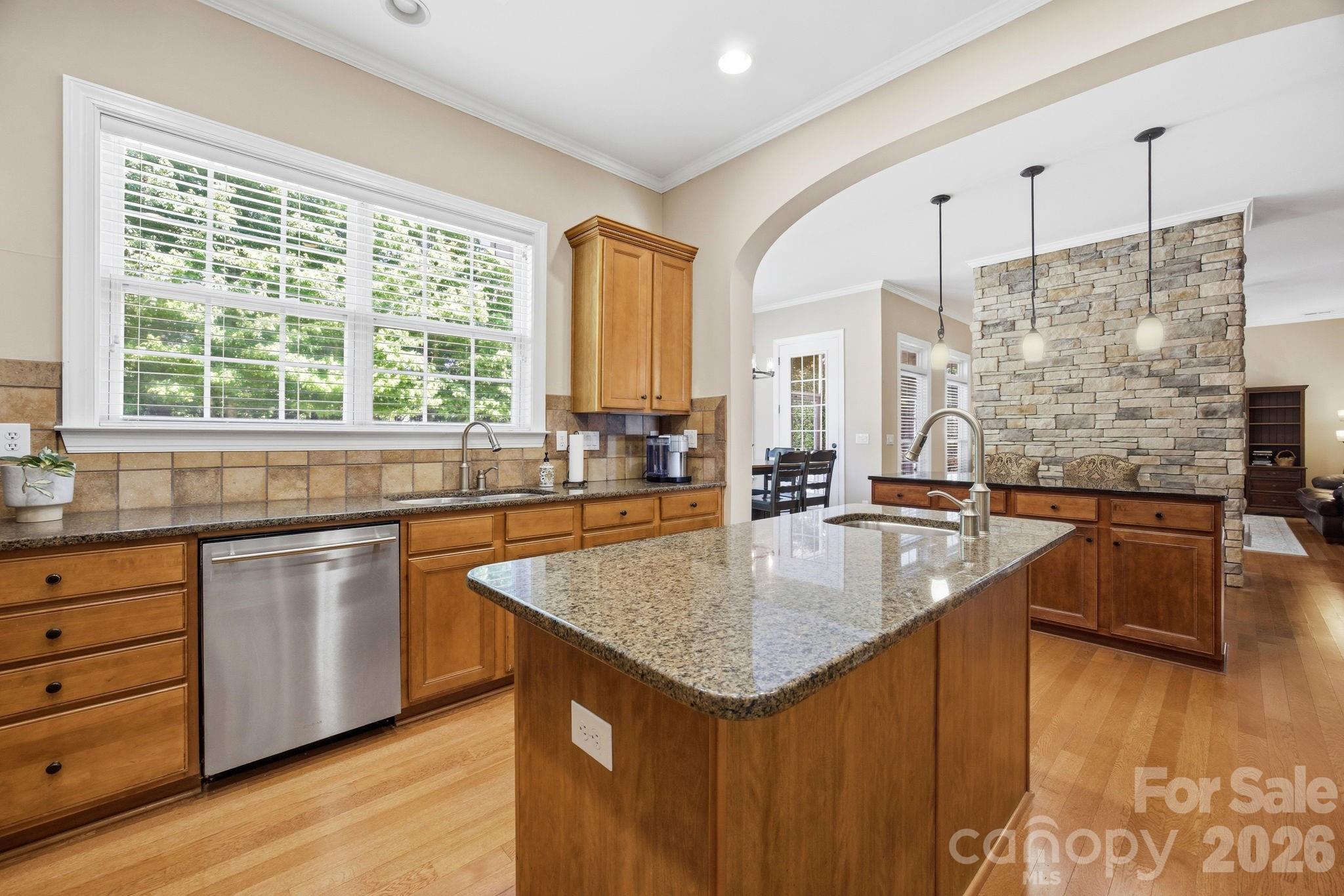 204 Black Mountain Drive — Fort Mill