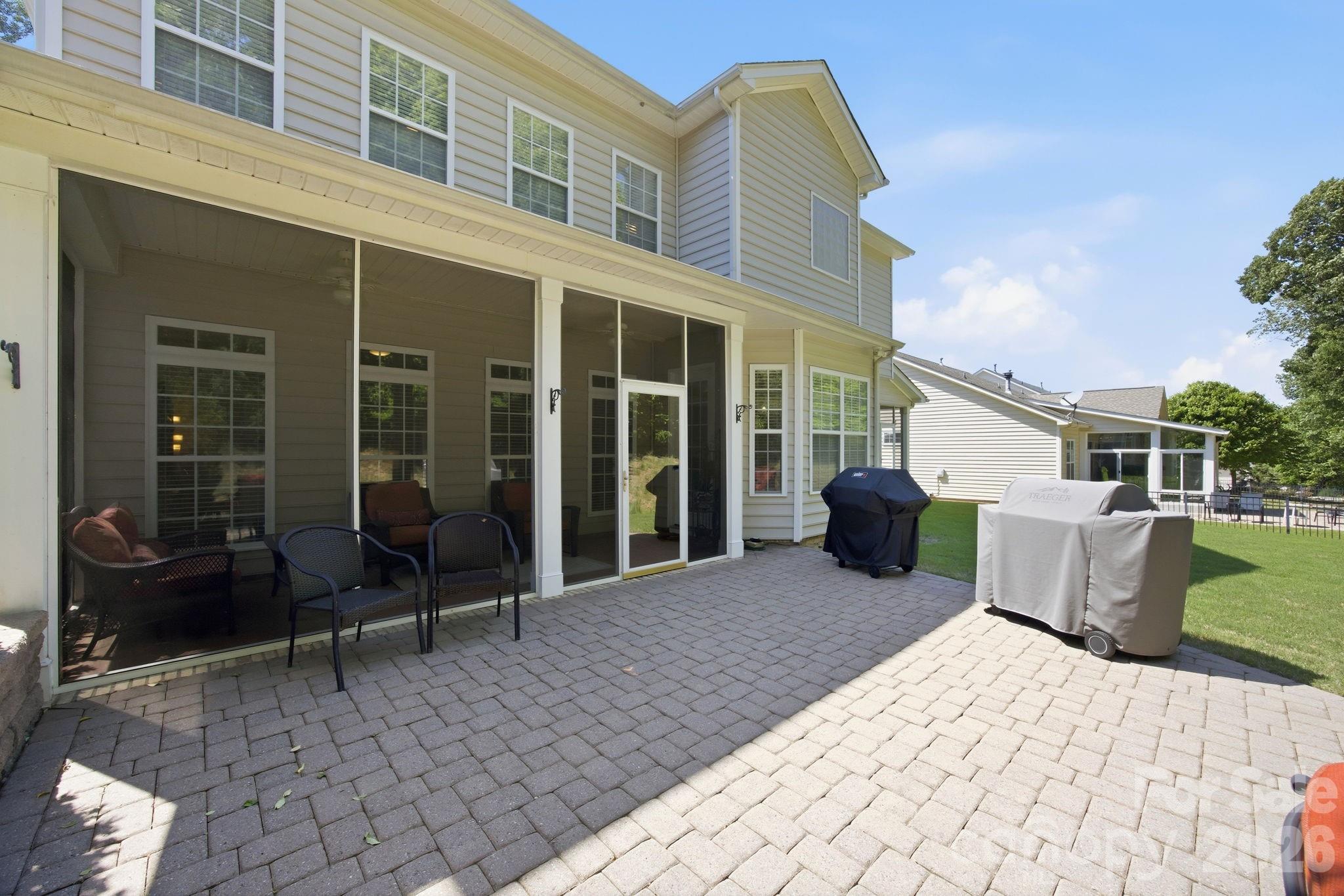204 Black Mountain Drive — Fort Mill