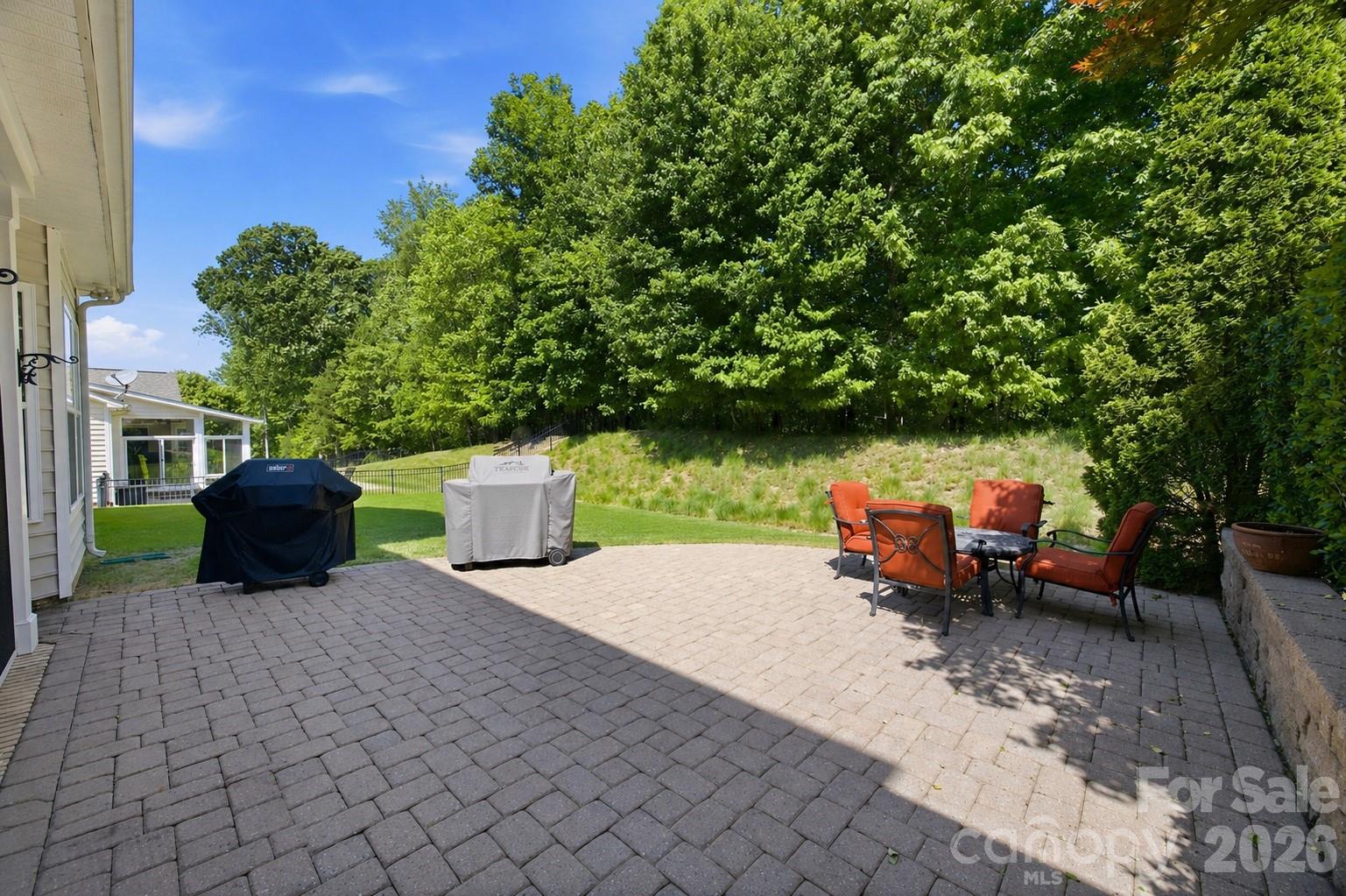 204 Black Mountain Drive — Fort Mill