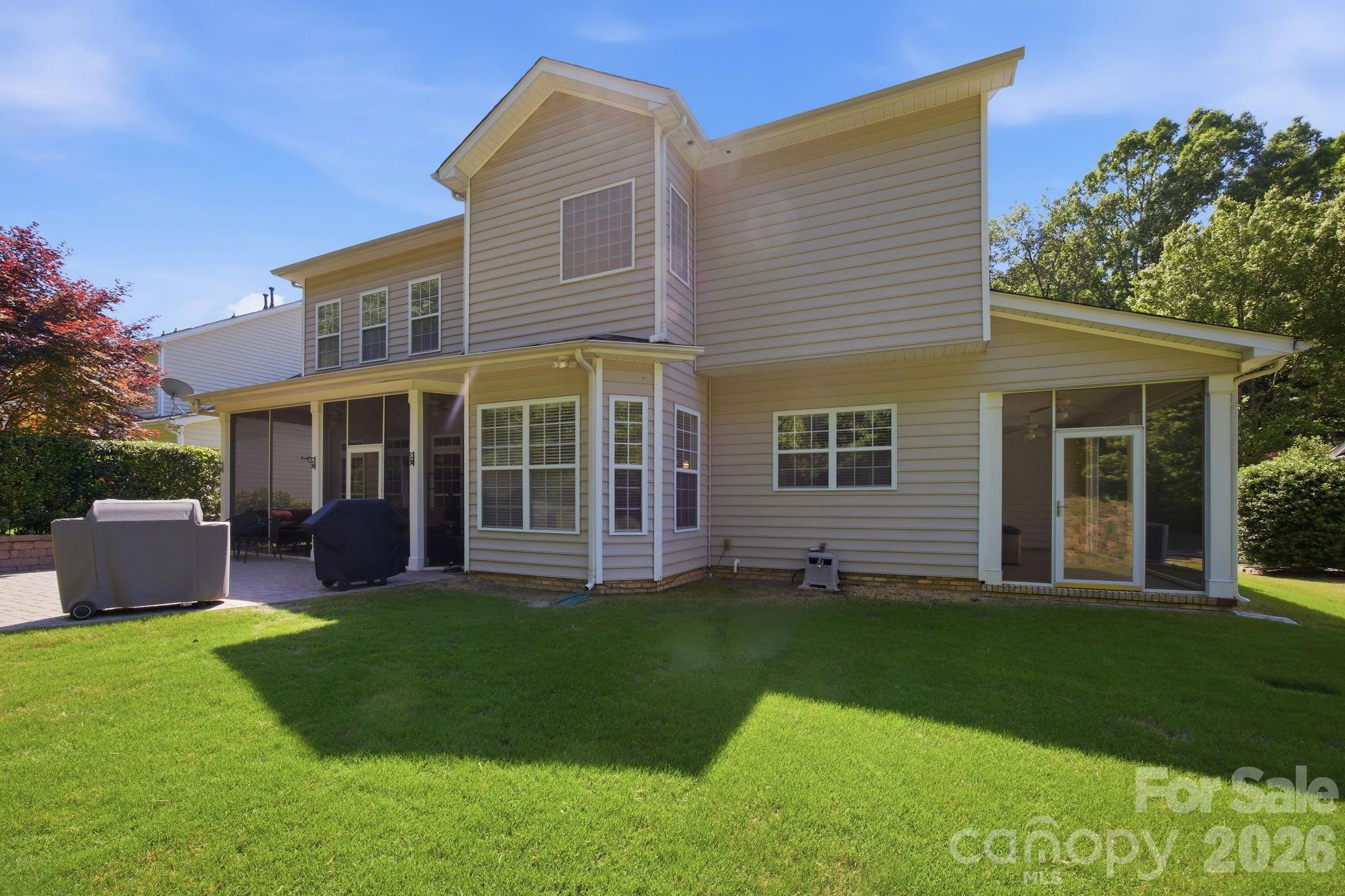 204 Black Mountain Drive — Fort Mill
