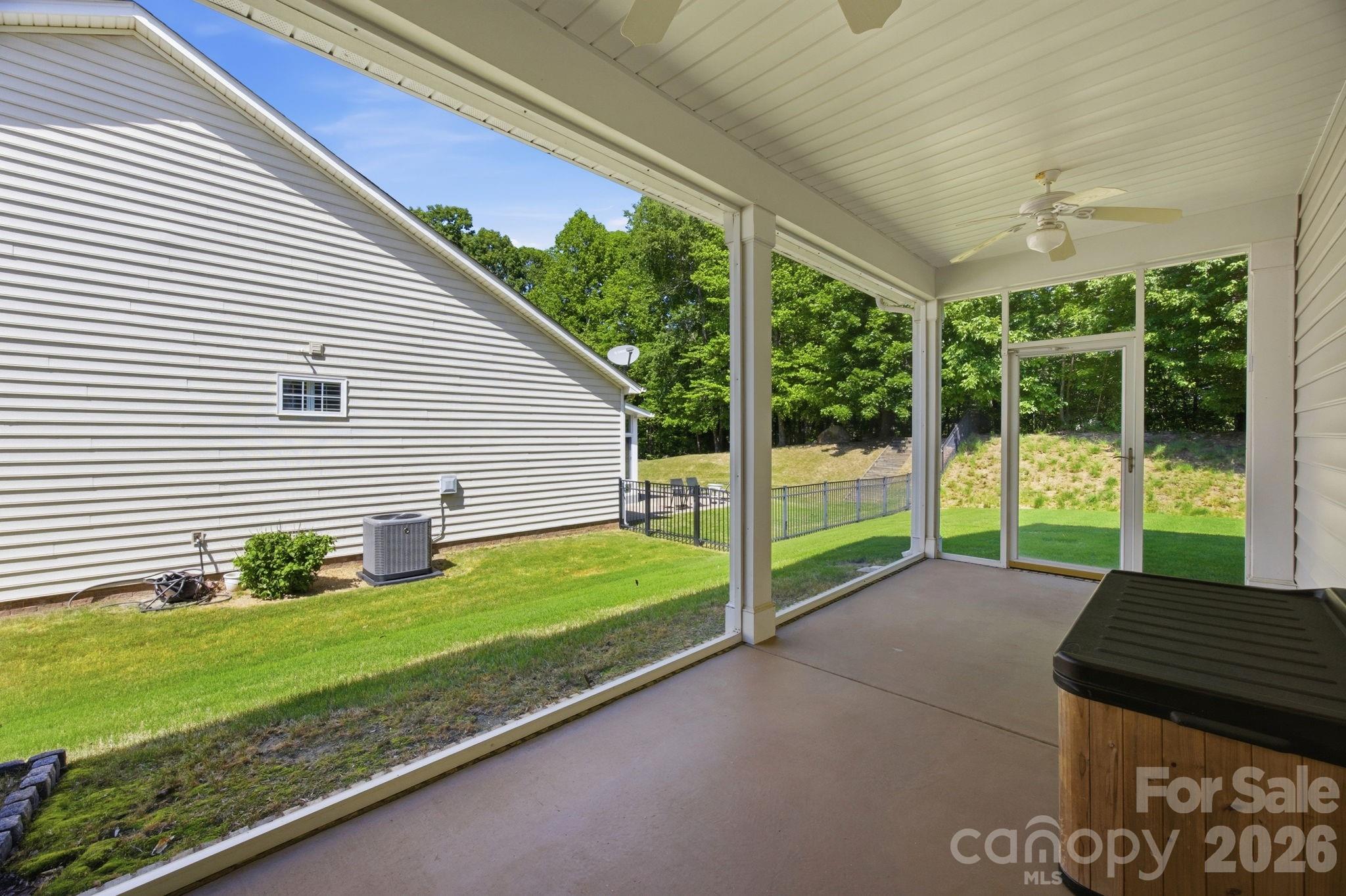 204 Black Mountain Drive — Fort Mill