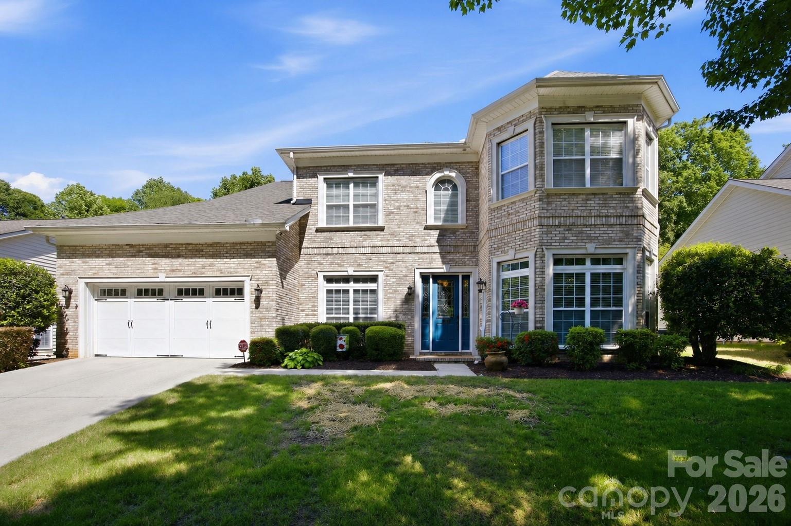 204 Black Mountain Drive — Fort Mill