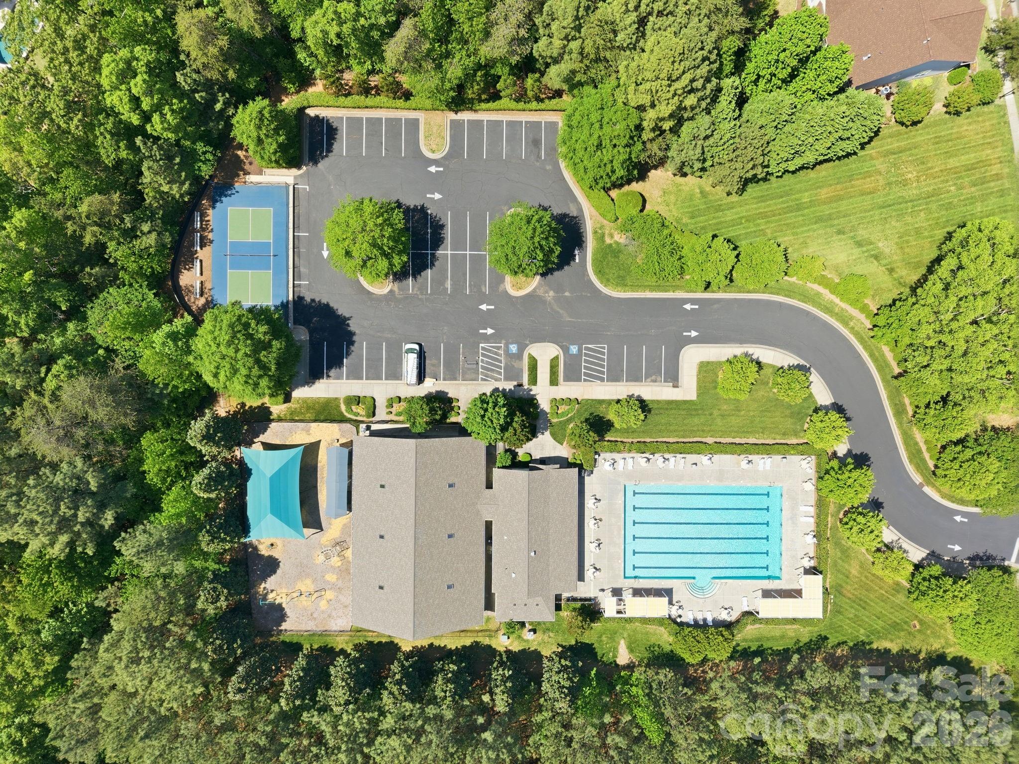 204 Black Mountain Drive — Fort Mill