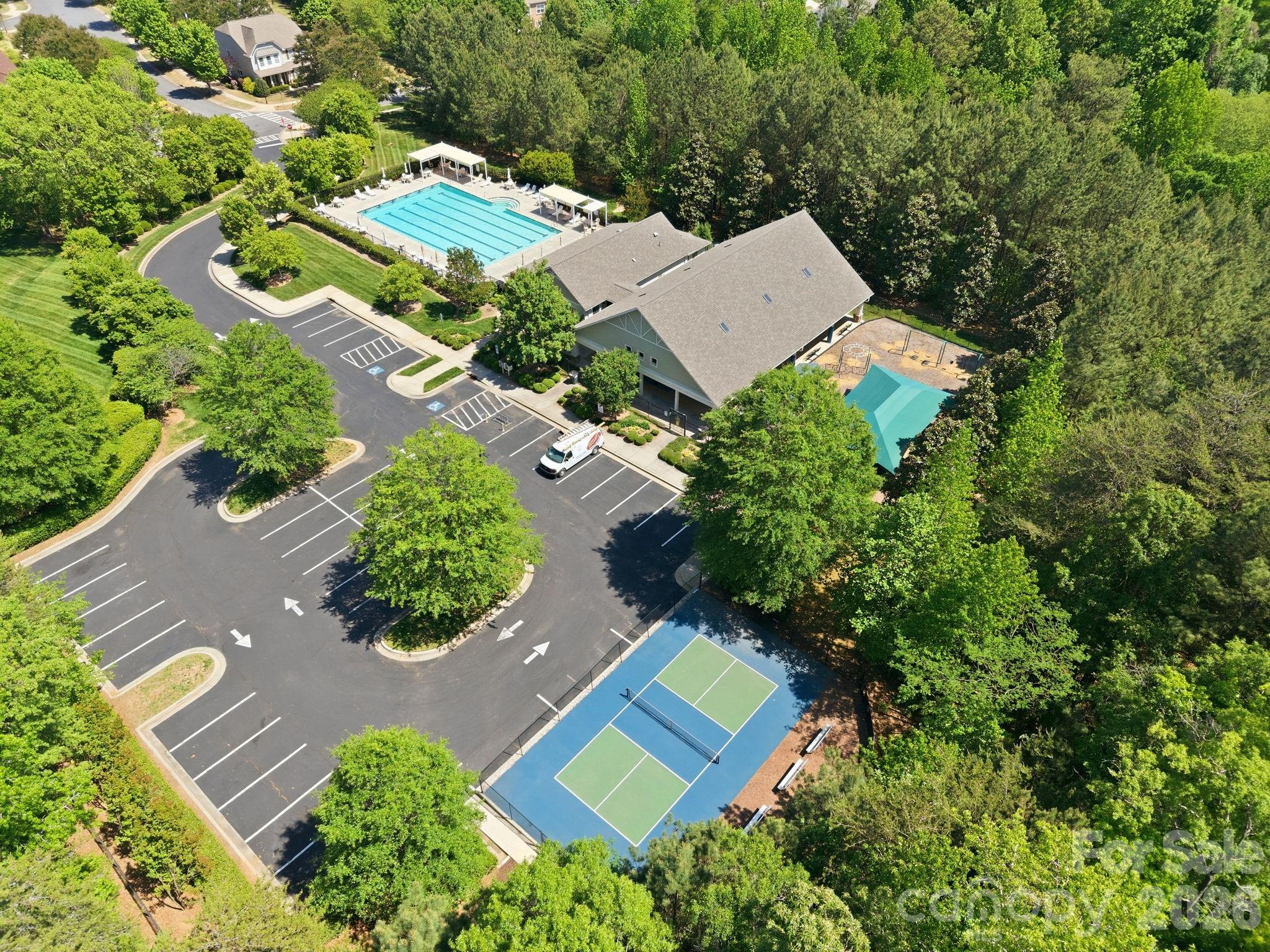 204 Black Mountain Drive — Fort Mill