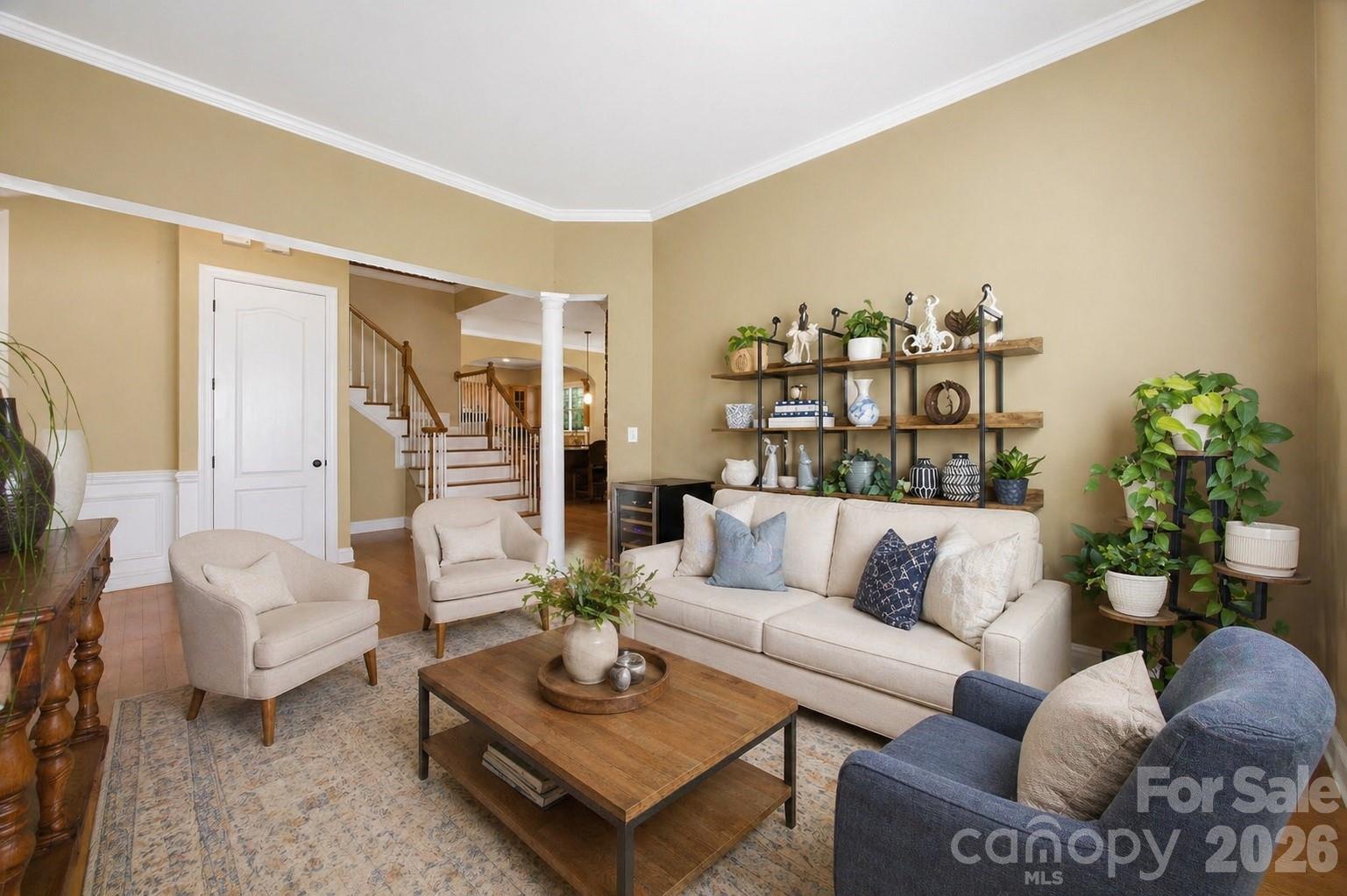 204 Black Mountain Drive — Fort Mill