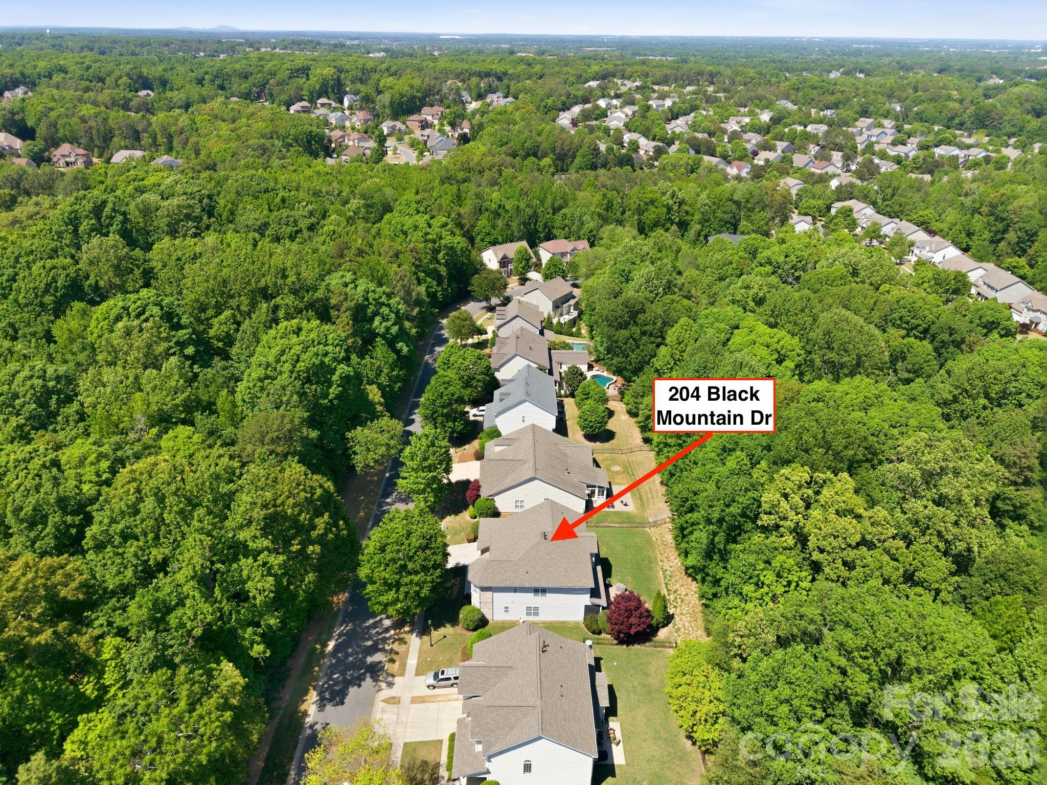 204 Black Mountain Drive — Fort Mill