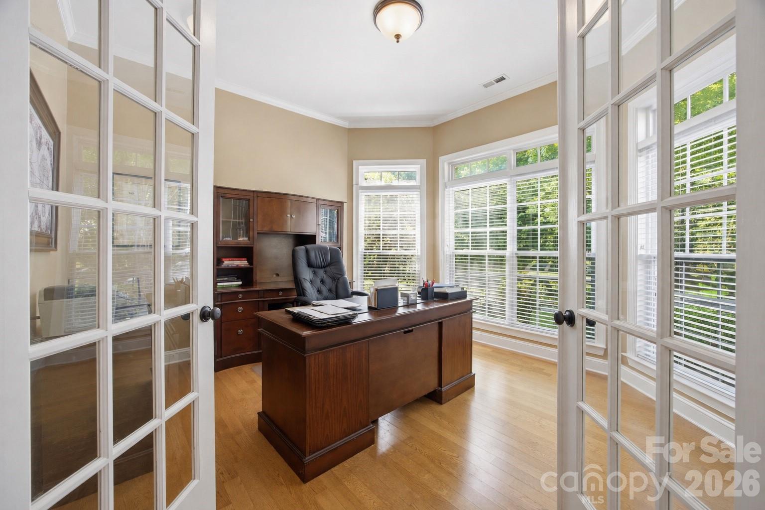 204 Black Mountain Drive — Fort Mill