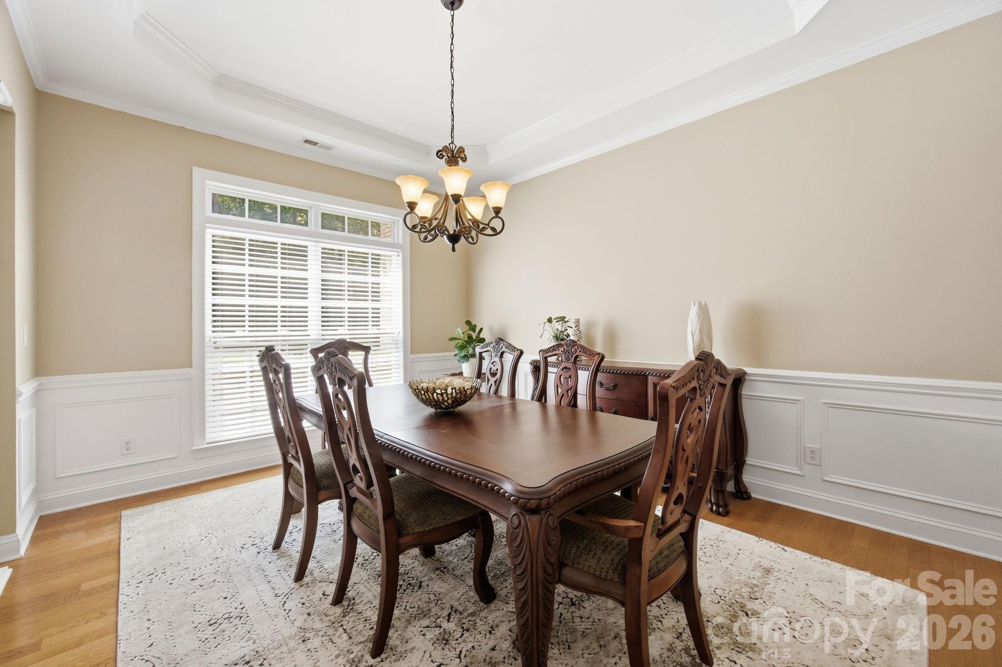 204 Black Mountain Drive — Fort Mill