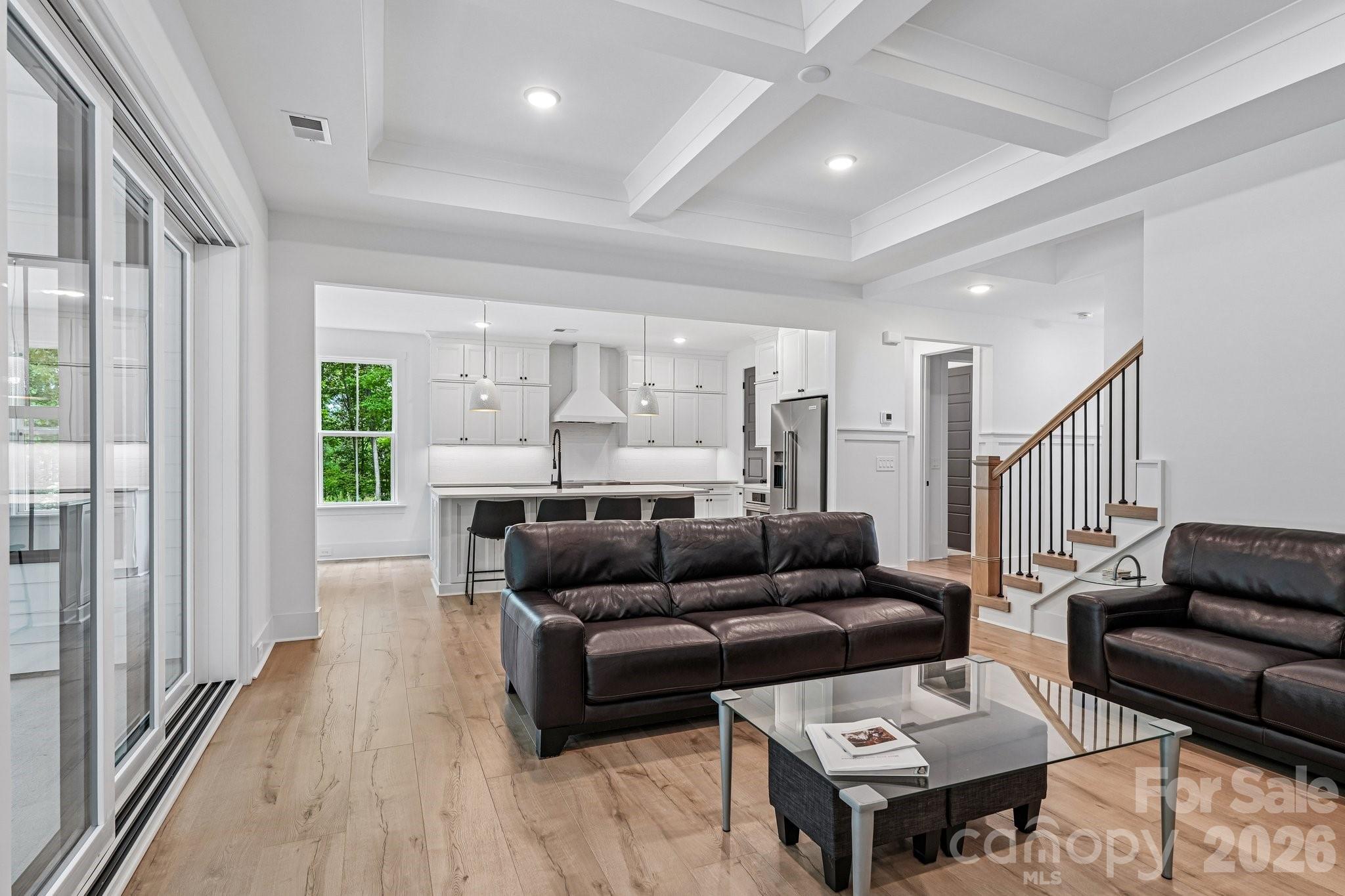 8049 Catawba cove Drive — Belmont