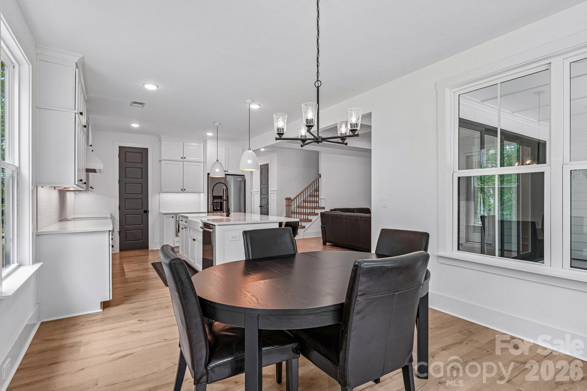 8049 Catawba cove Drive — Belmont